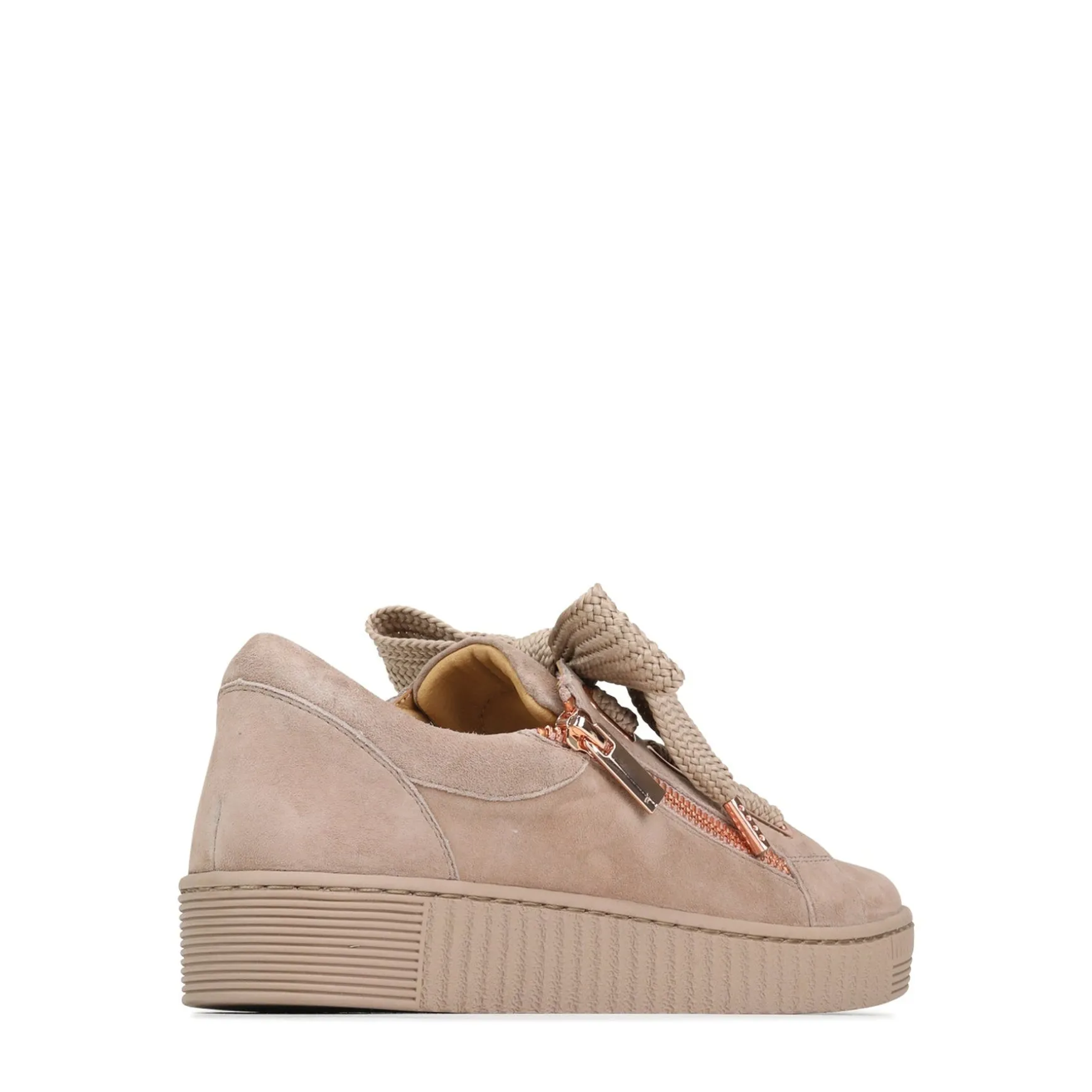 JOVI LEATHER LUXE SNEAKERS>EOS Footwear Shop