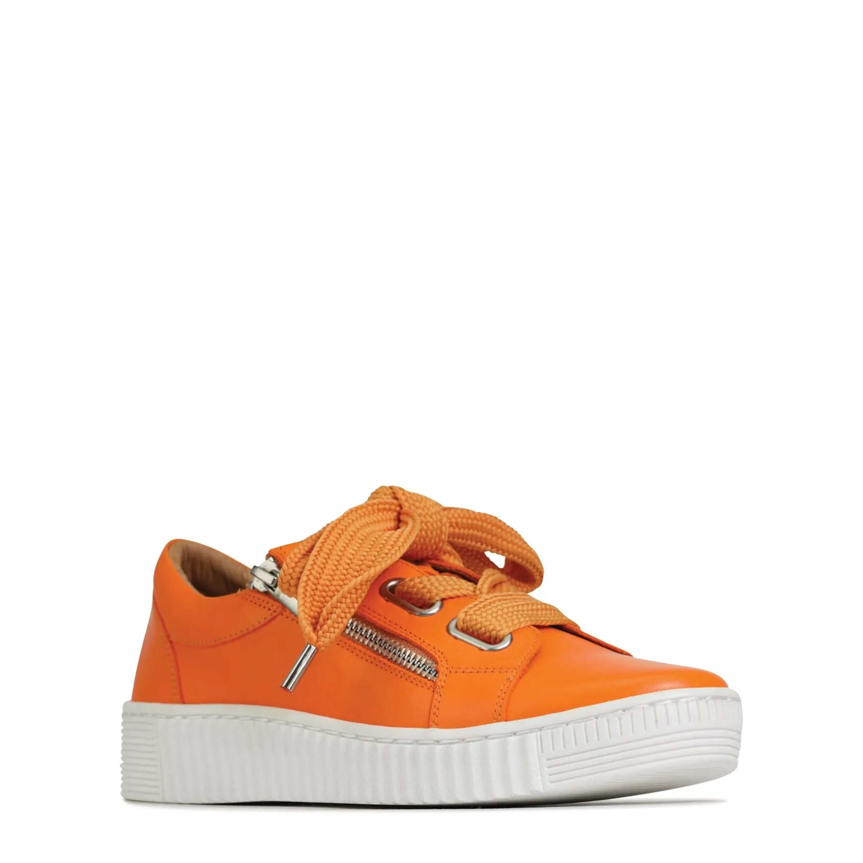 JOVI SNEAKERS BRIGHTS LEATHER>EOS Footwear Best