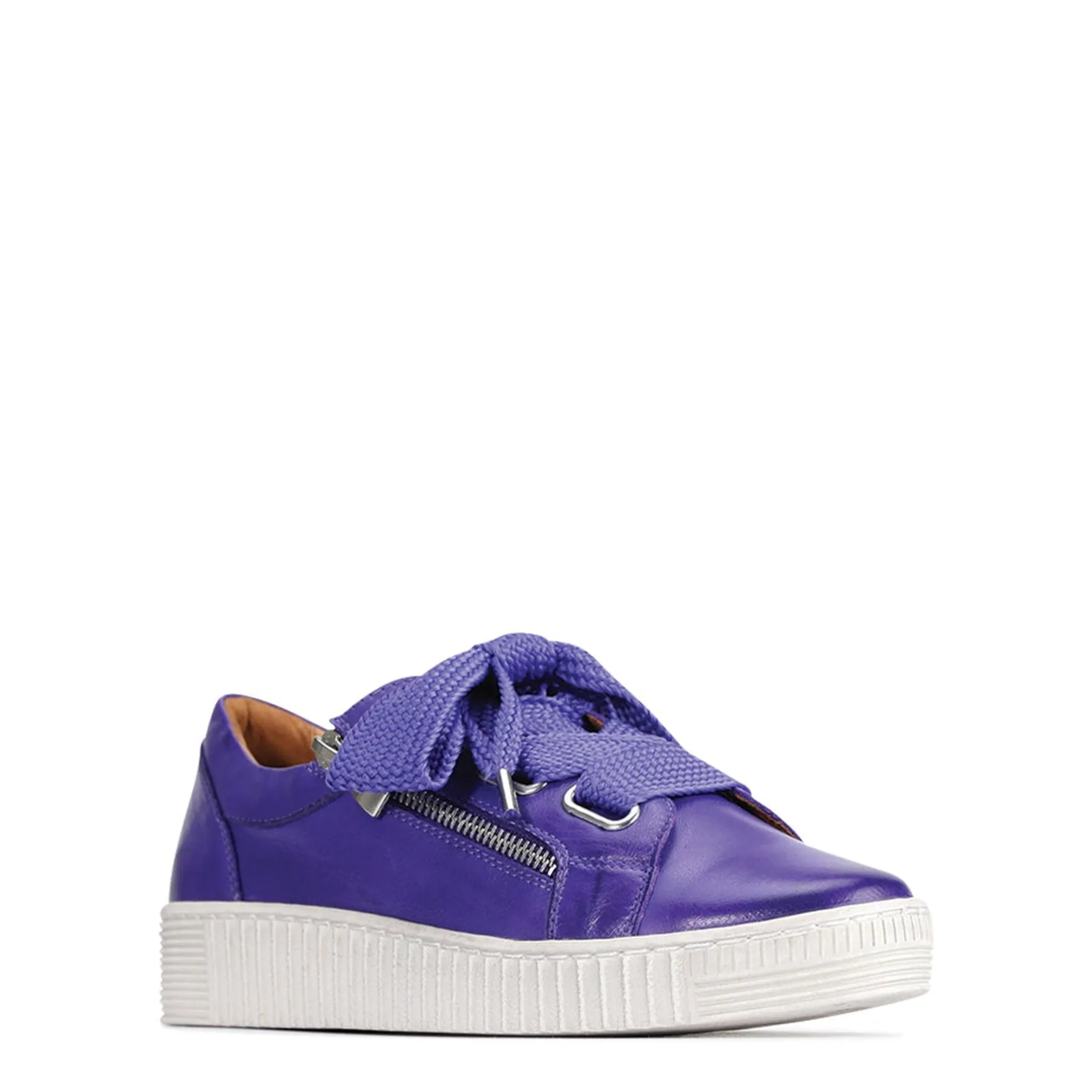 JOVI SNEAKERS BRIGHTS LEATHER>EOS Footwear Best
