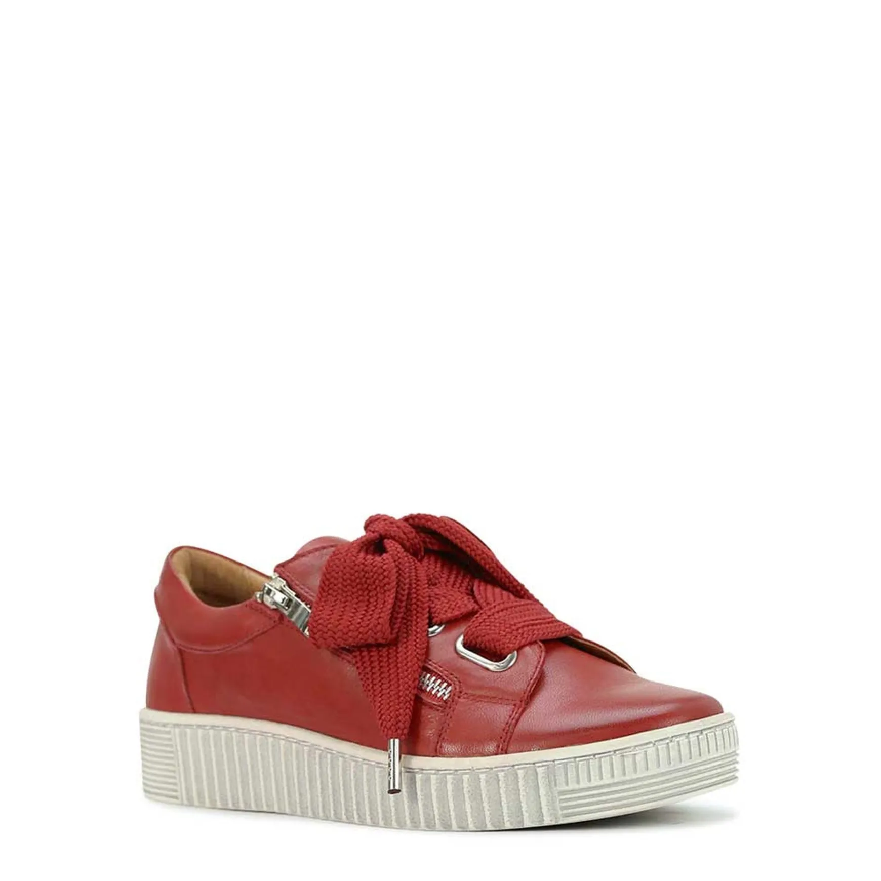 JOVI SNEAKERS BRIGHTS LEATHER>EOS Footwear Best