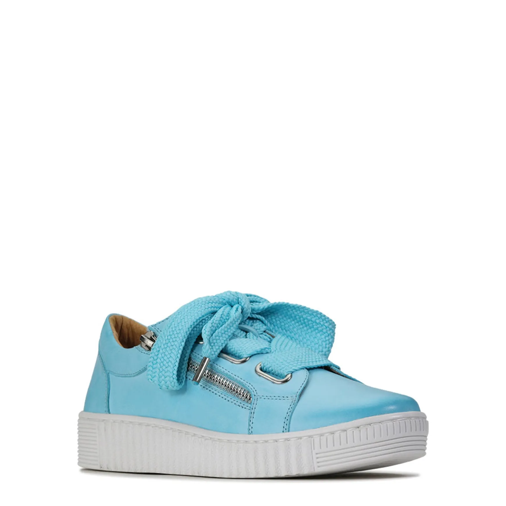 JOVI SNEAKERS BRIGHTS LEATHER>EOS Footwear Best