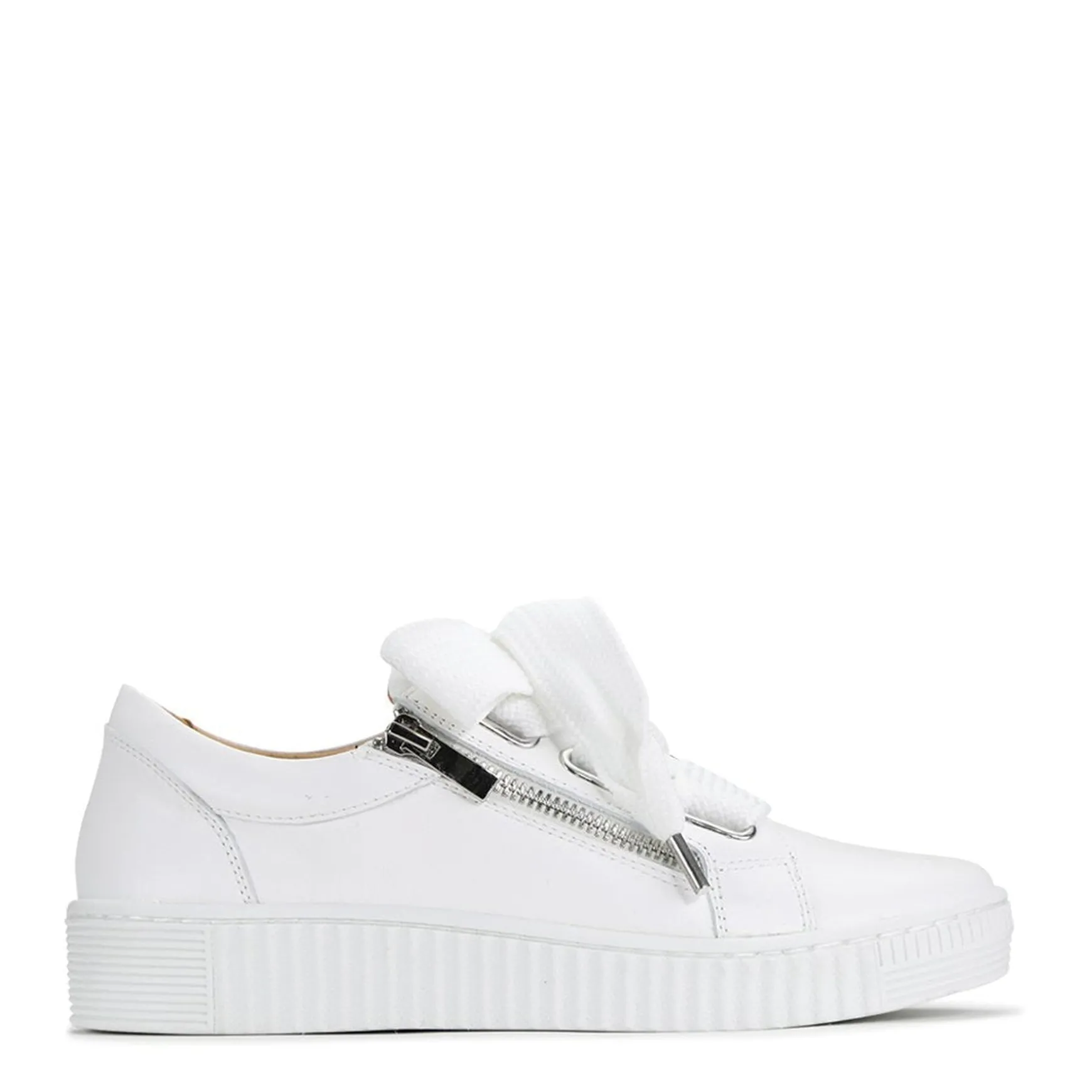 JOVI SNEAKERS SIGNATURE LEATHER>EOS Footwear Cheap