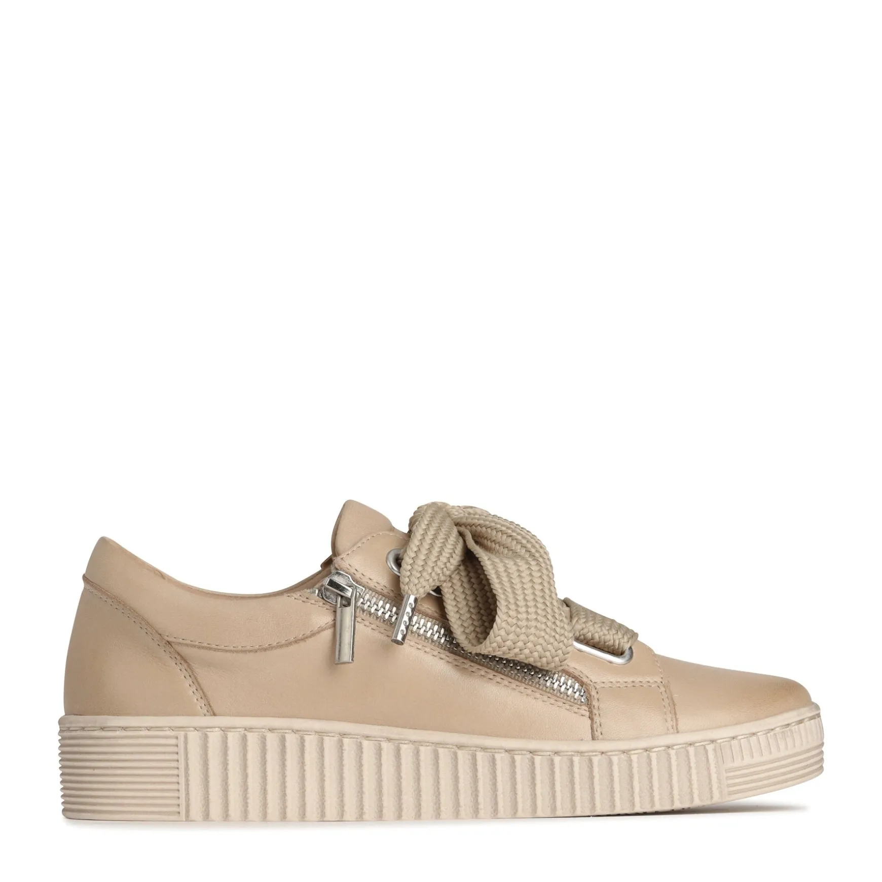 JOVI SNEAKERS SIGNATURE LEATHER>EOS Footwear Cheap