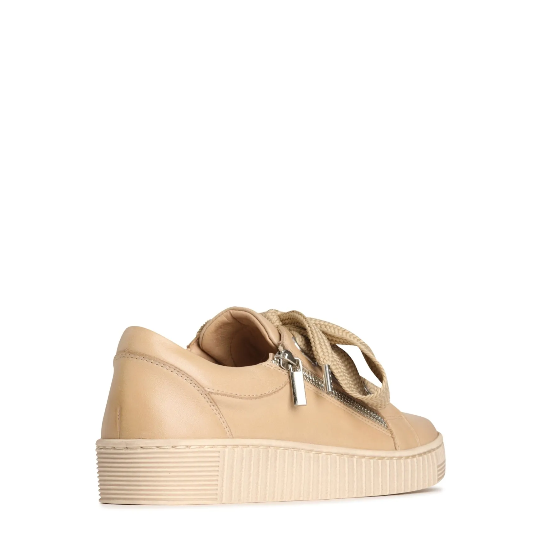 JOVI SNEAKERS SIGNATURE LEATHER>EOS Footwear Cheap