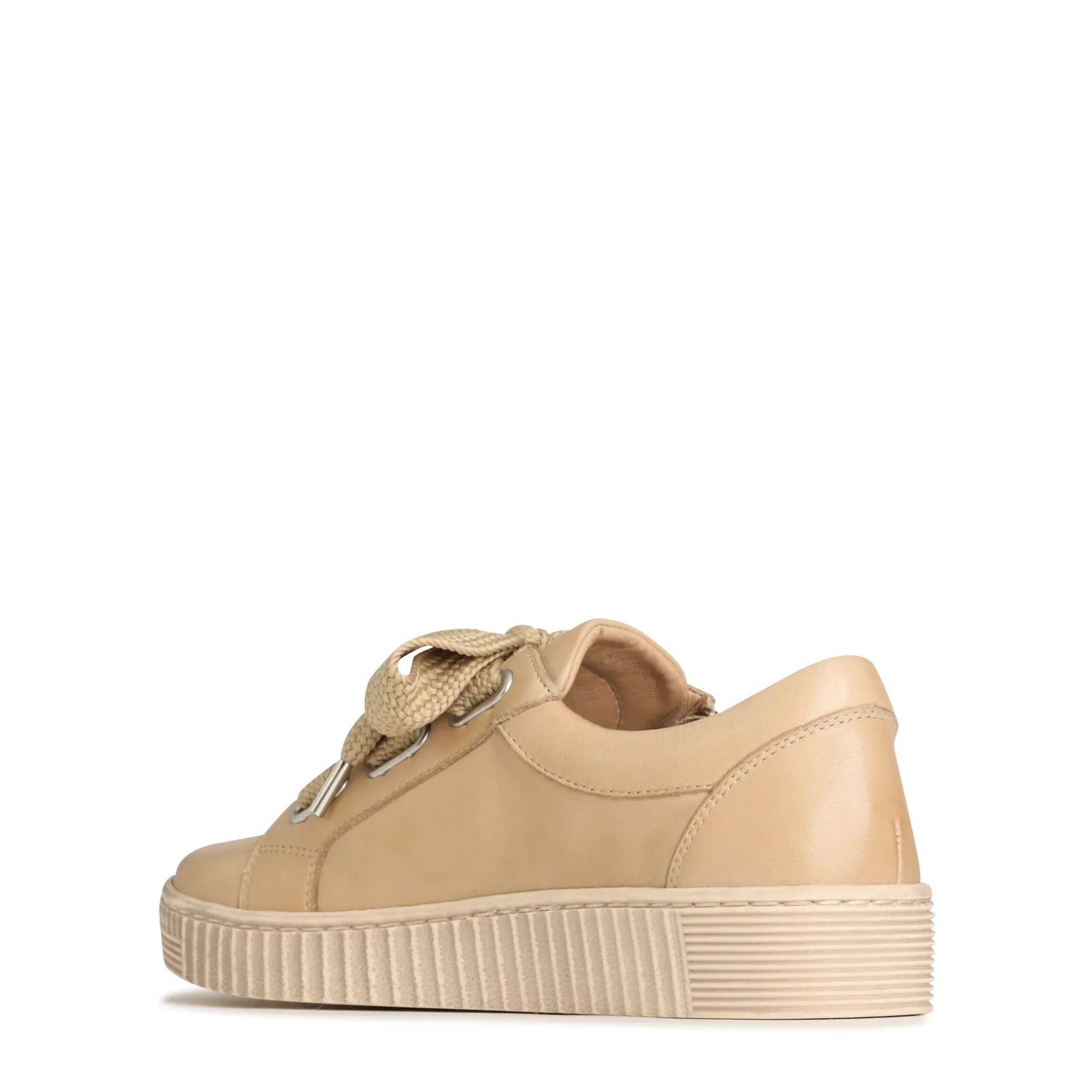 JOVI SNEAKERS SIGNATURE LEATHER>EOS Footwear Cheap