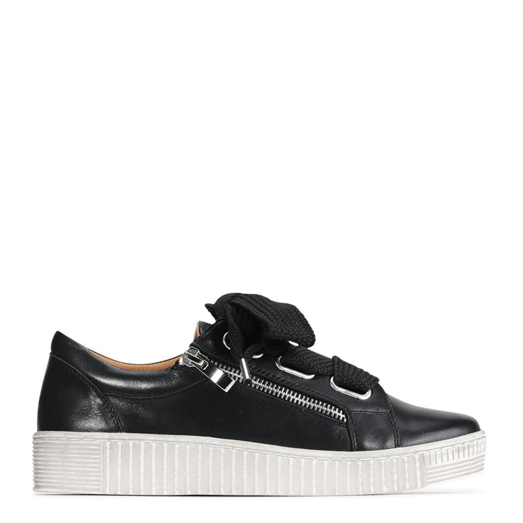 JOVI SNEAKERS SIGNATURE LEATHER>EOS Footwear Cheap