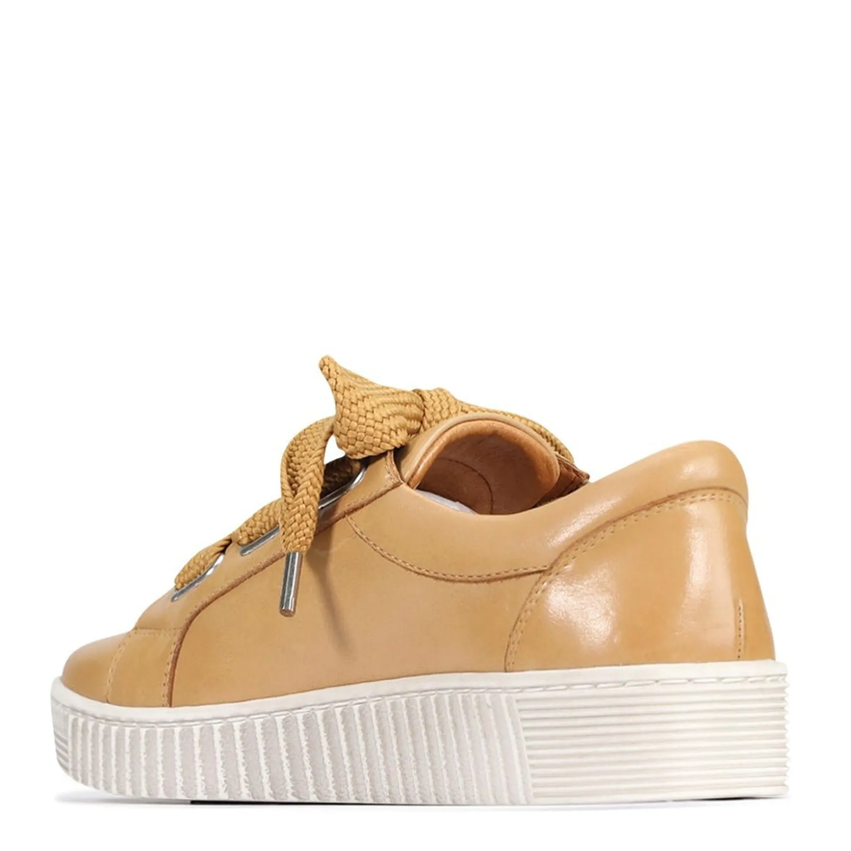 JOVI SNEAKERS SIGNATURE LEATHER>EOS Footwear Cheap