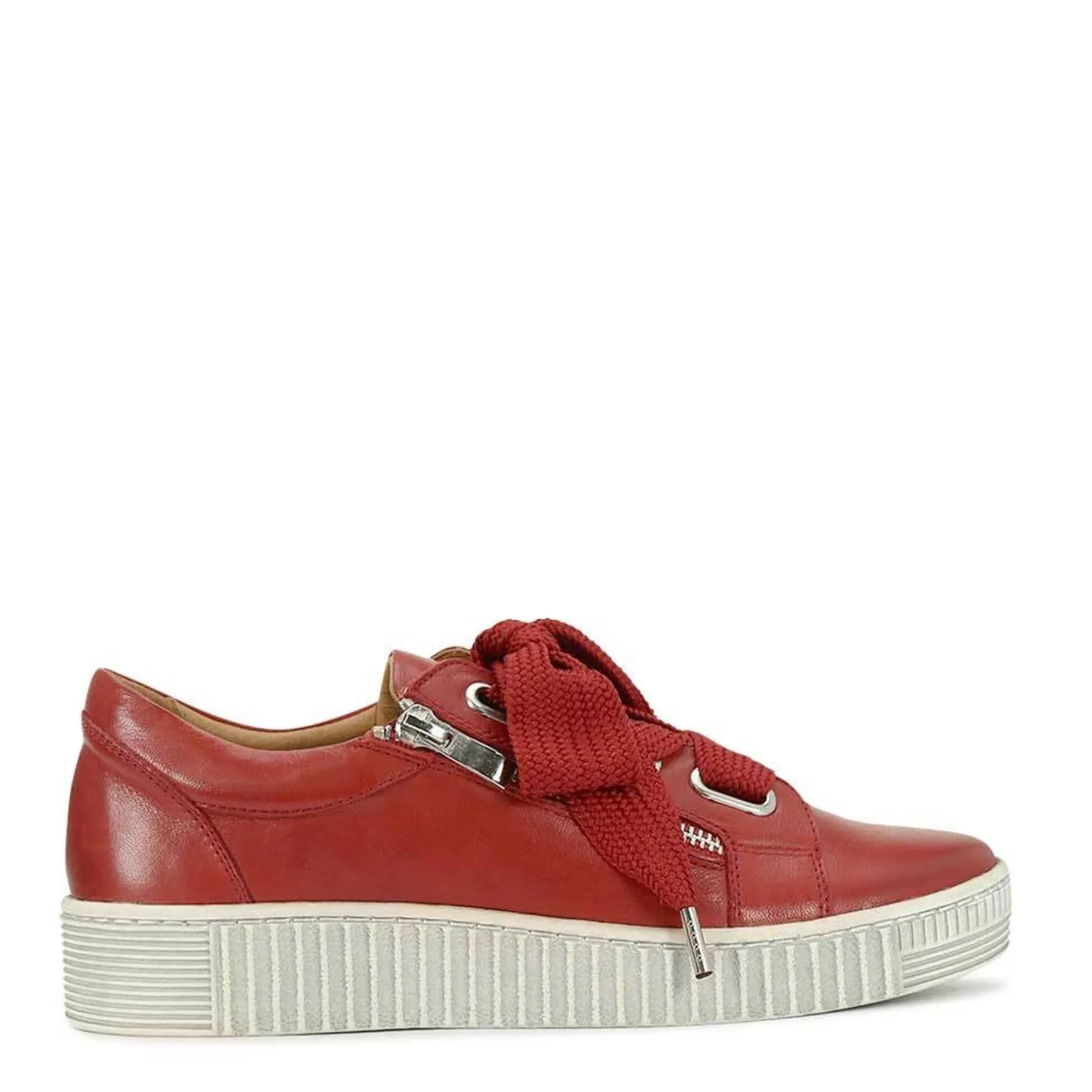 JOVI SNEAKERS SIGNATURE LEATHER>EOS Footwear Cheap