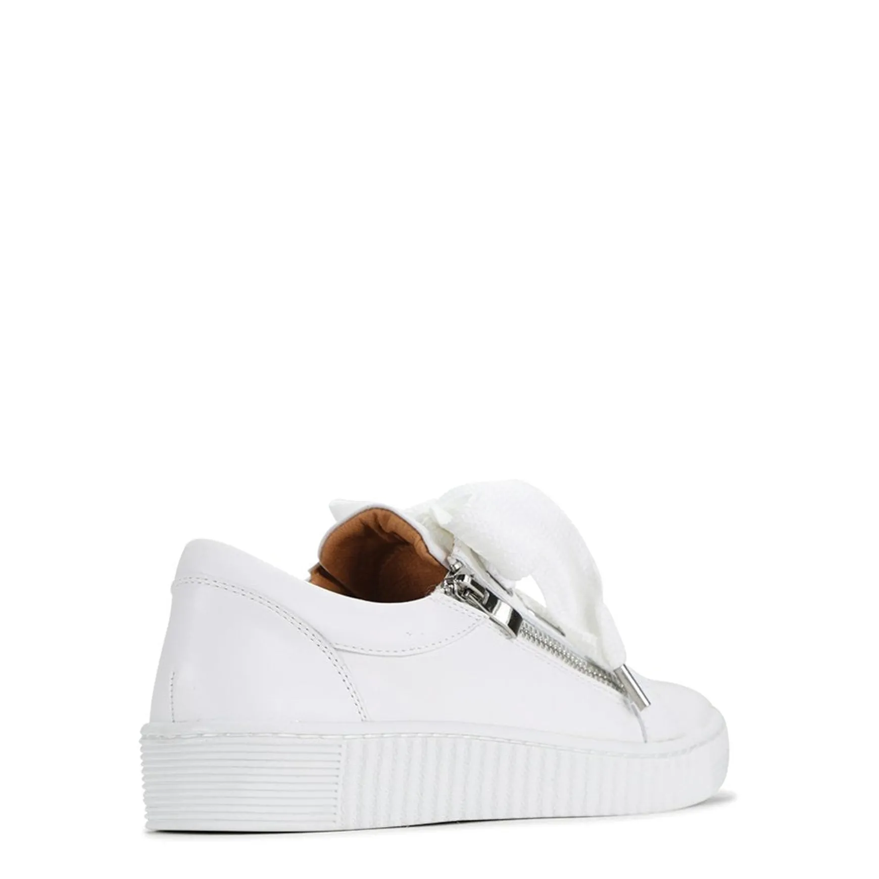 JOVI SNEAKERS SIGNATURE LEATHER>EOS Footwear Cheap