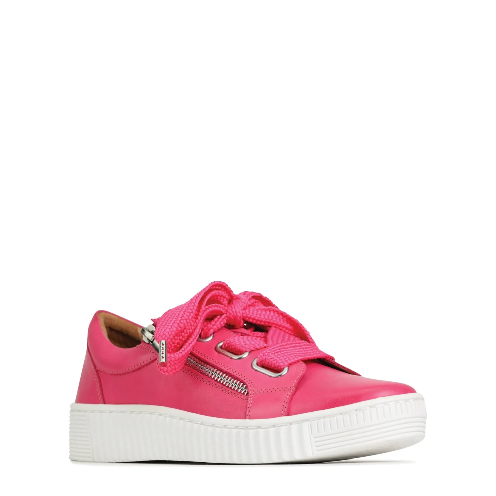 JOVI SNEAKERS SIGNATURE LEATHER>EOS Footwear Cheap