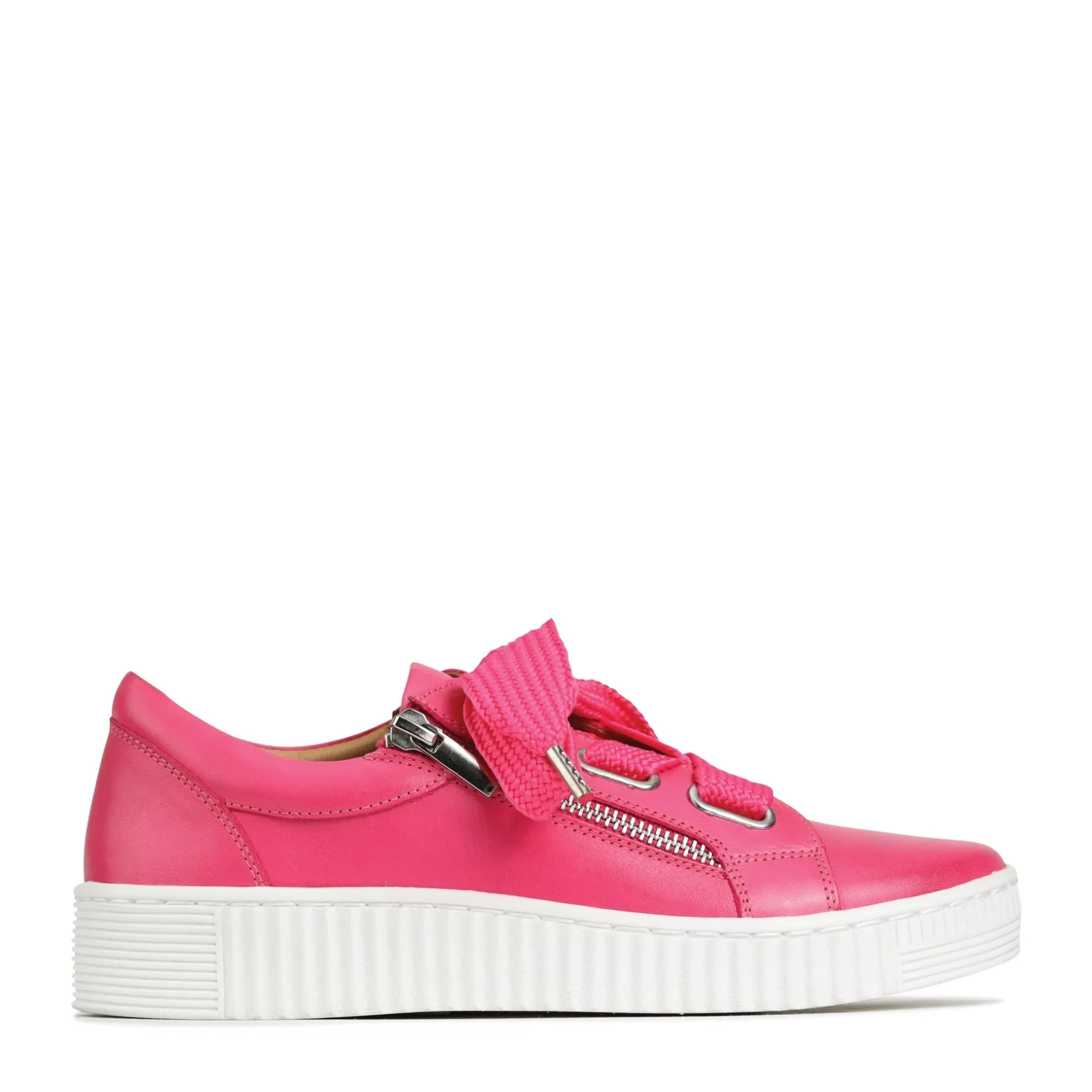JOVI SNEAKERS SIGNATURE LEATHER>EOS Footwear Cheap
