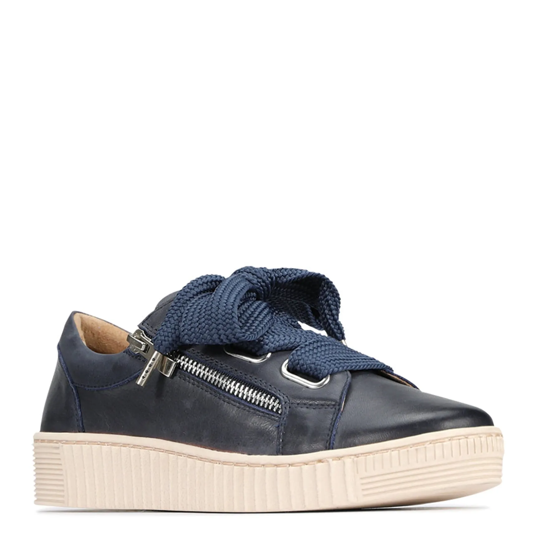 JOVI SNEAKERS SIGNATURE LEATHER>EOS Footwear Cheap