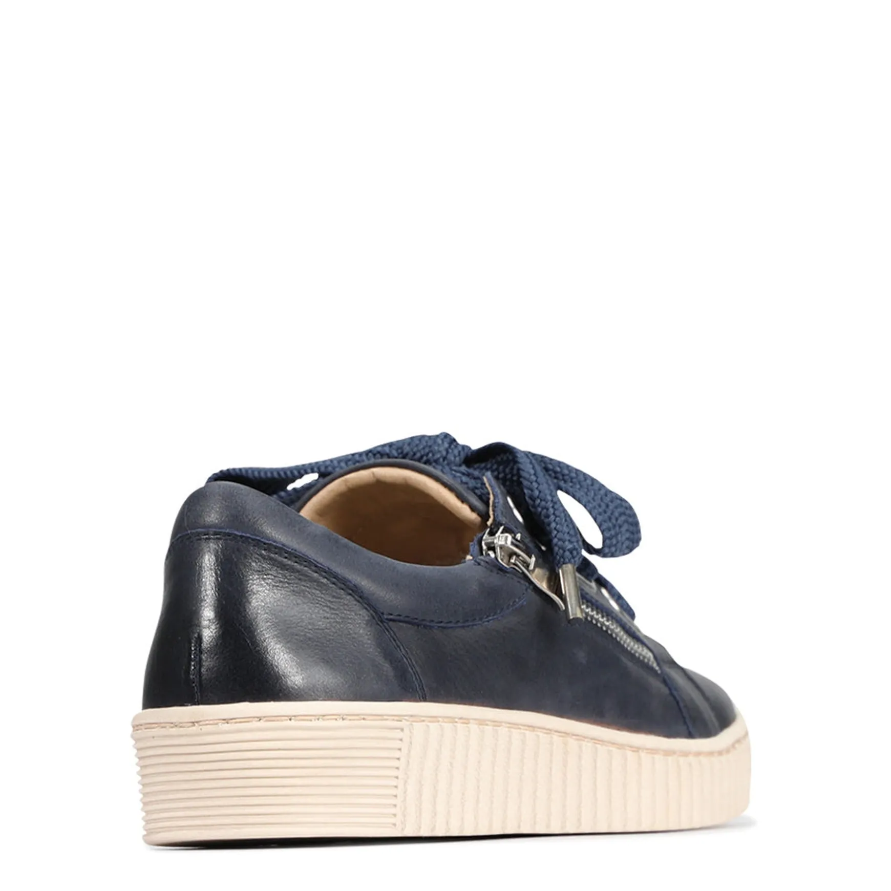 JOVI SNEAKERS SIGNATURE LEATHER>EOS Footwear Cheap