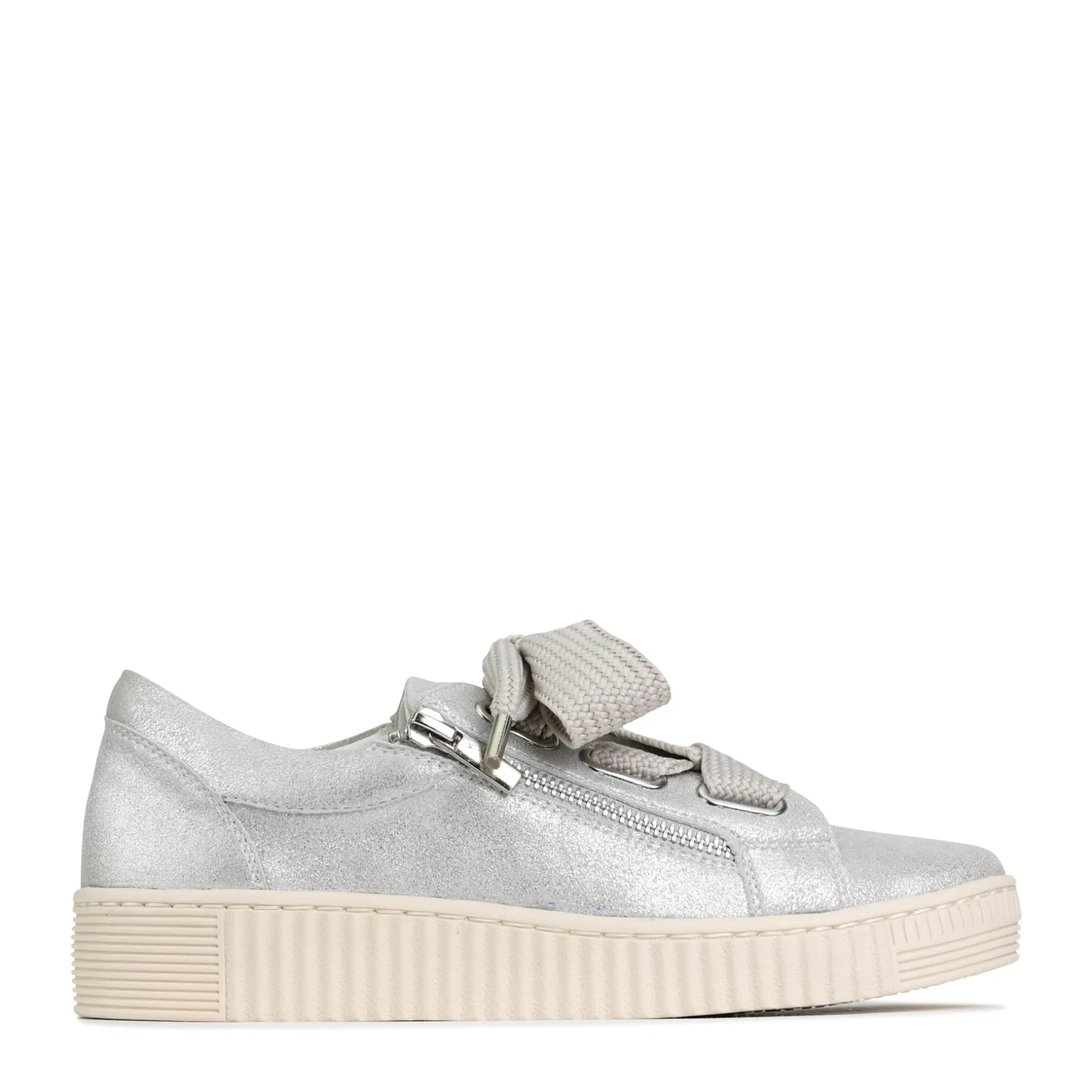 JOVI SNEAKERS SIGNATURE LEATHER>EOS Footwear Cheap