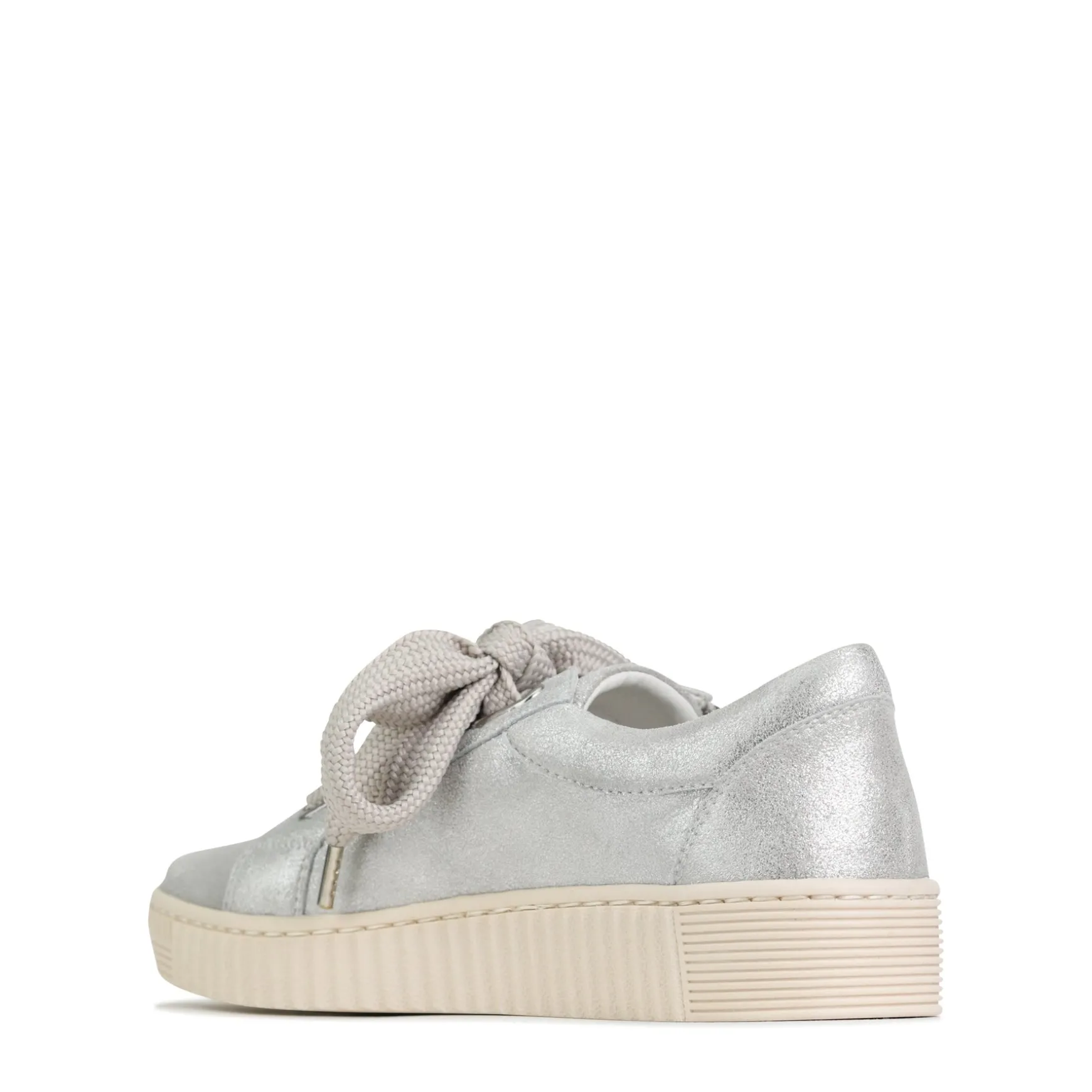 JOVI SNEAKERS SIGNATURE LEATHER>EOS Footwear Cheap