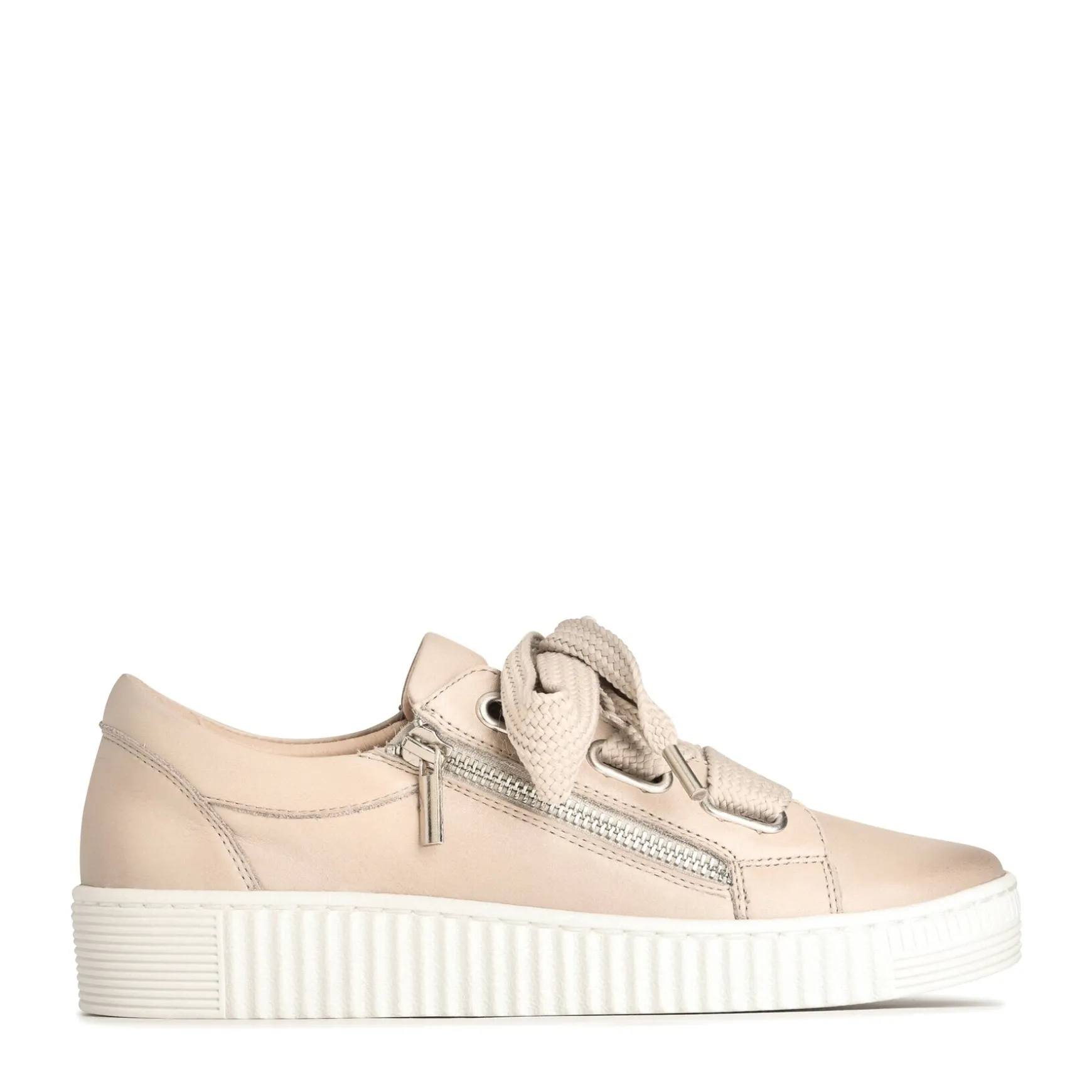 JOVI SNEAKERS SIGNATURE LEATHER>EOS Footwear Cheap