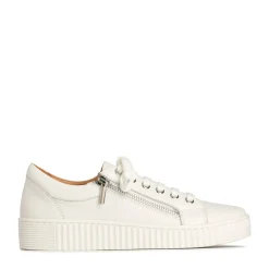 JOYCE SNEAKERS LEATHER>EOS Footwear New