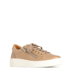 JOYCE SNEAKERS LEATHER><noscript><img width=