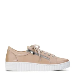 JOYCE SNEAKERS LEATHER><noscript><img width=