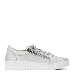 JOYCE SNEAKERS LEATHER><noscript><img width=