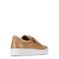 JOYCE SNEAKERS LEATHER><noscript><img width=