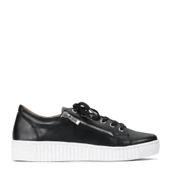 JOYCE SNEAKERS LEATHER><noscript><img width=