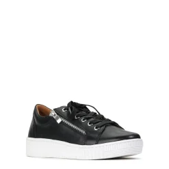 JOYCE SNEAKERS LEATHER><noscript><img width=
