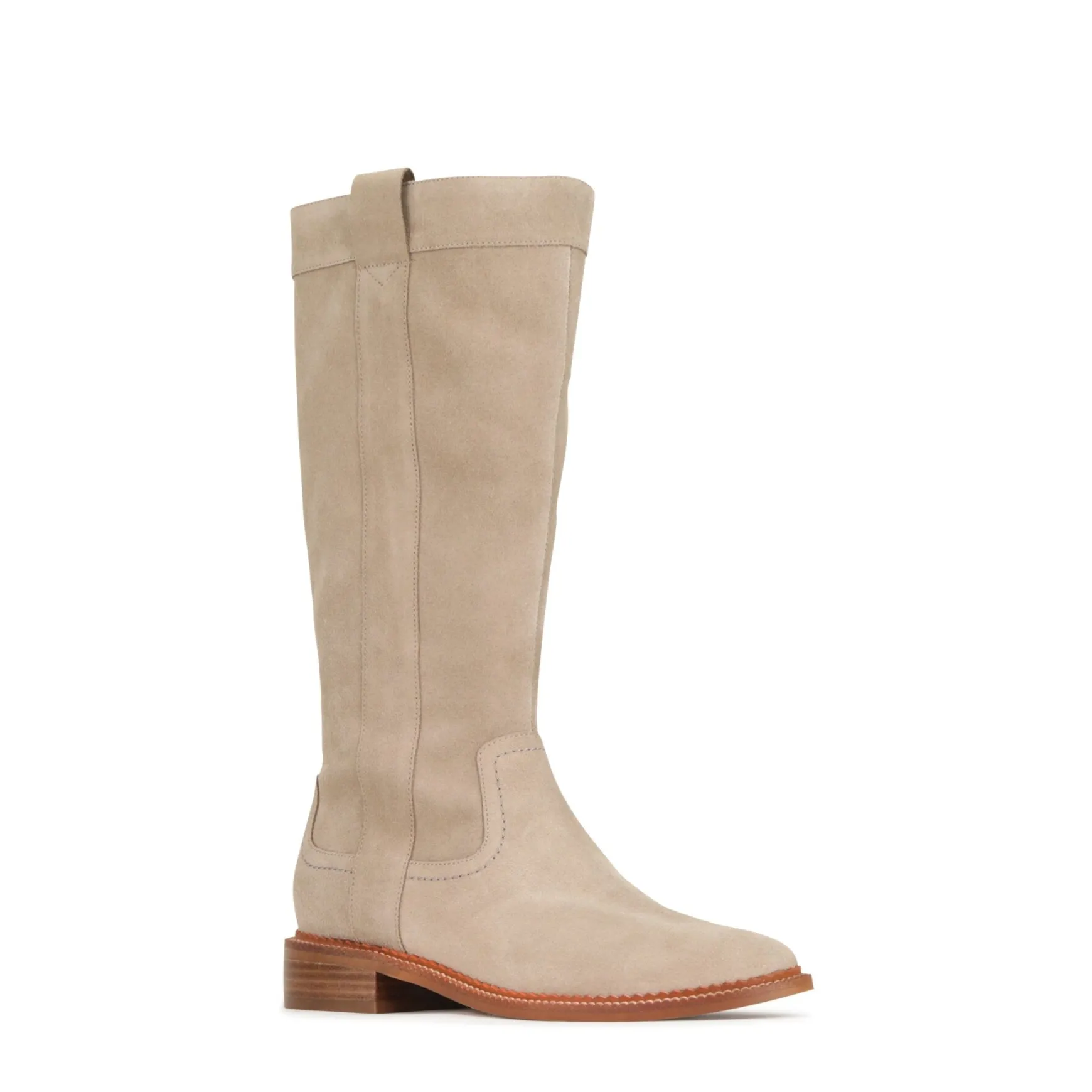 KARMINE>EOS Footwear Discount
