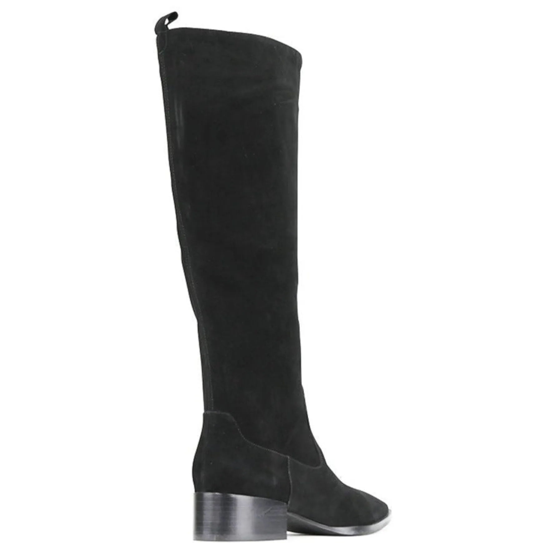 KENLEY LEATHER ARCHIVE LONG BOOTS>EOS Footwear Discount