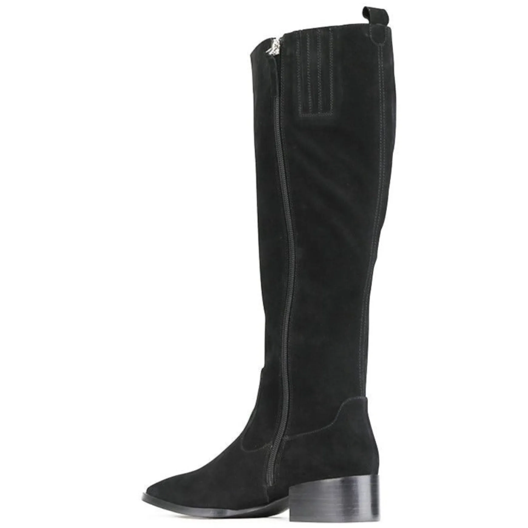 KENLEY LEATHER ARCHIVE LONG BOOTS>EOS Footwear Discount