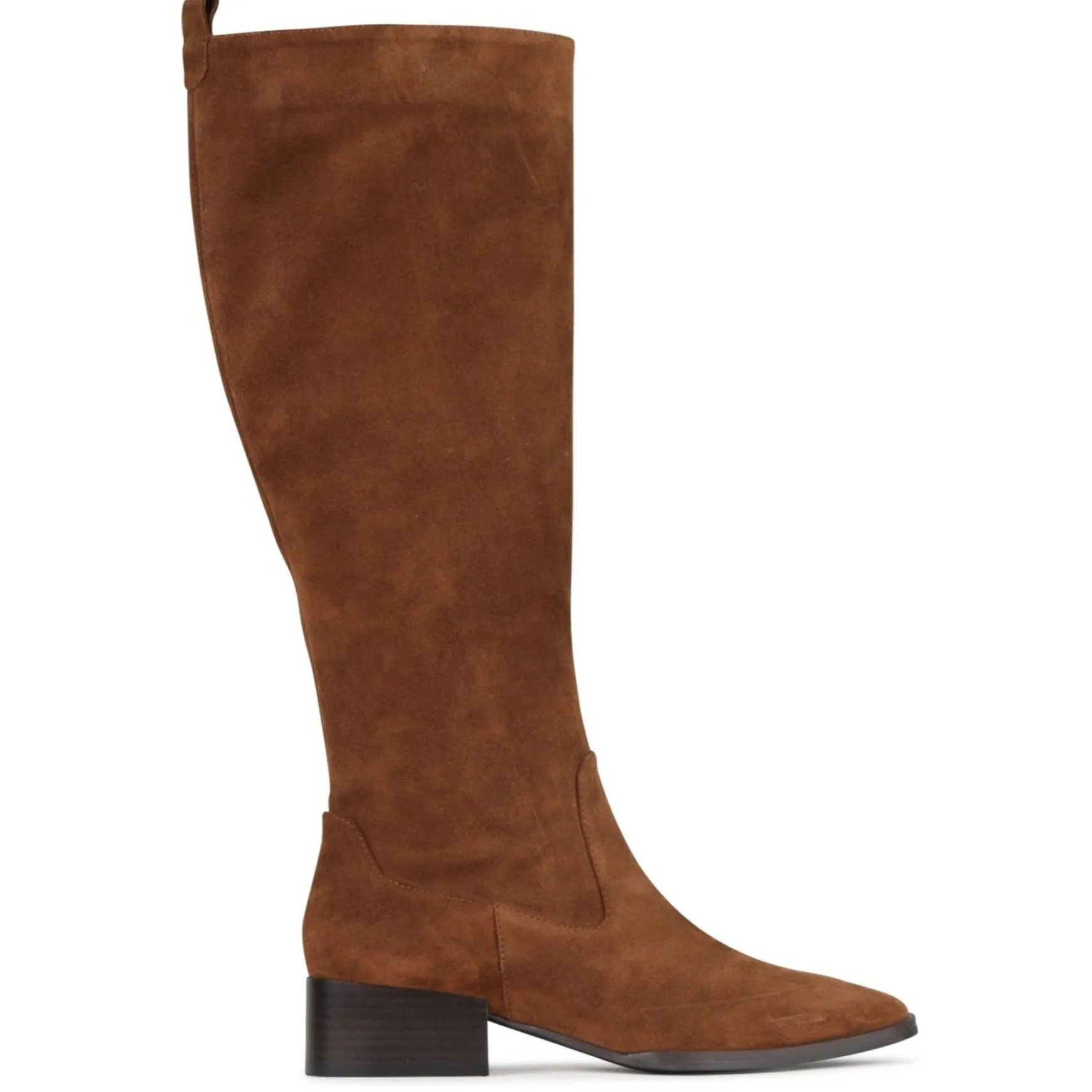 KENLEY LEATHER ARCHIVE LONG BOOTS>EOS Footwear Discount