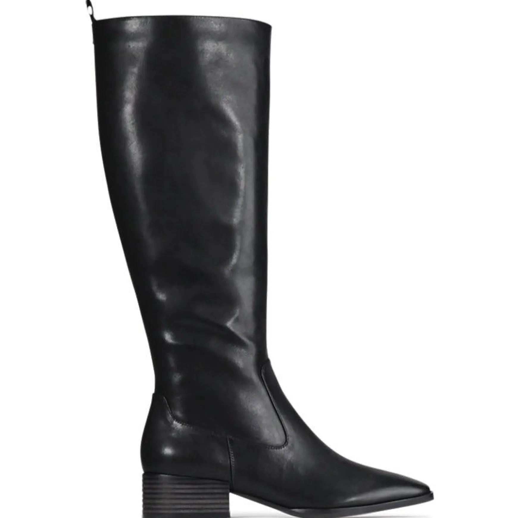 KENLEY LEATHER ARCHIVE LONG BOOTS>EOS Footwear Discount