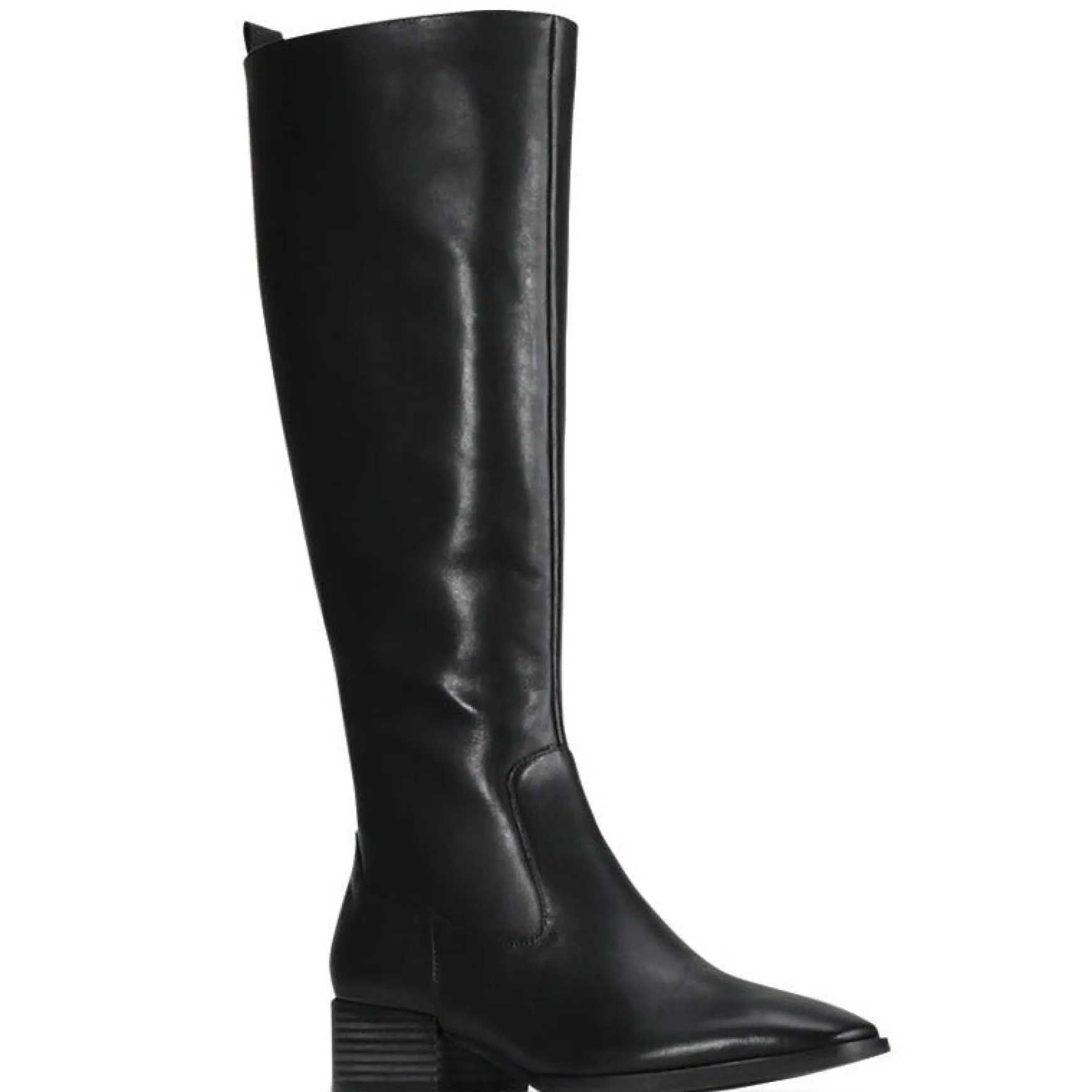 KENLEY LEATHER ARCHIVE LONG BOOTS>EOS Footwear Discount