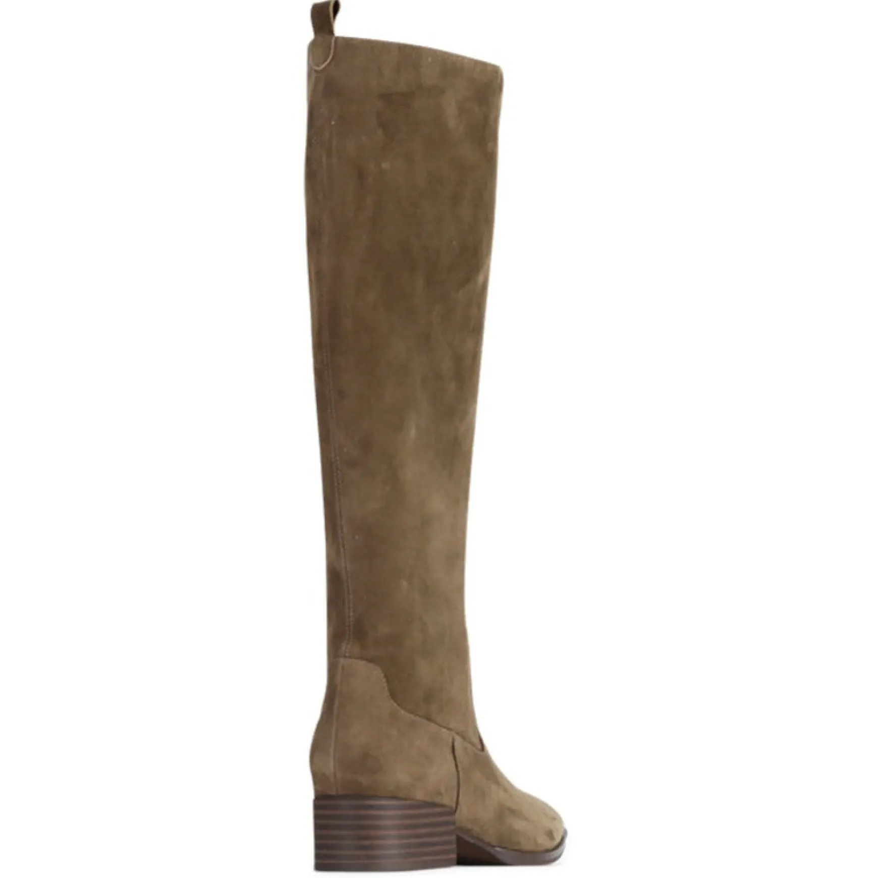 KENLEY LEATHER ARCHIVE LONG BOOTS>EOS Footwear Discount
