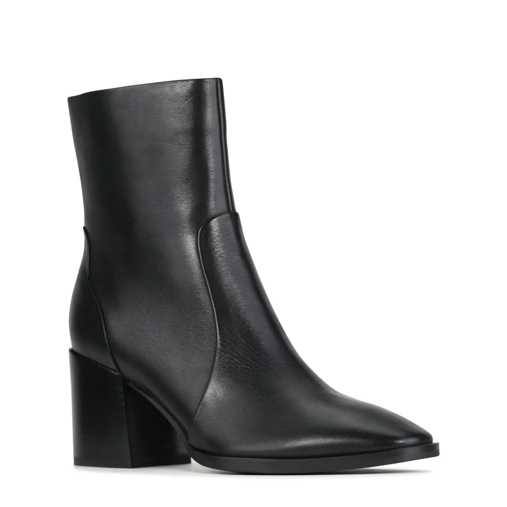 KEORA ANKLE BOOTS LEATHER>EOS Footwear Cheap