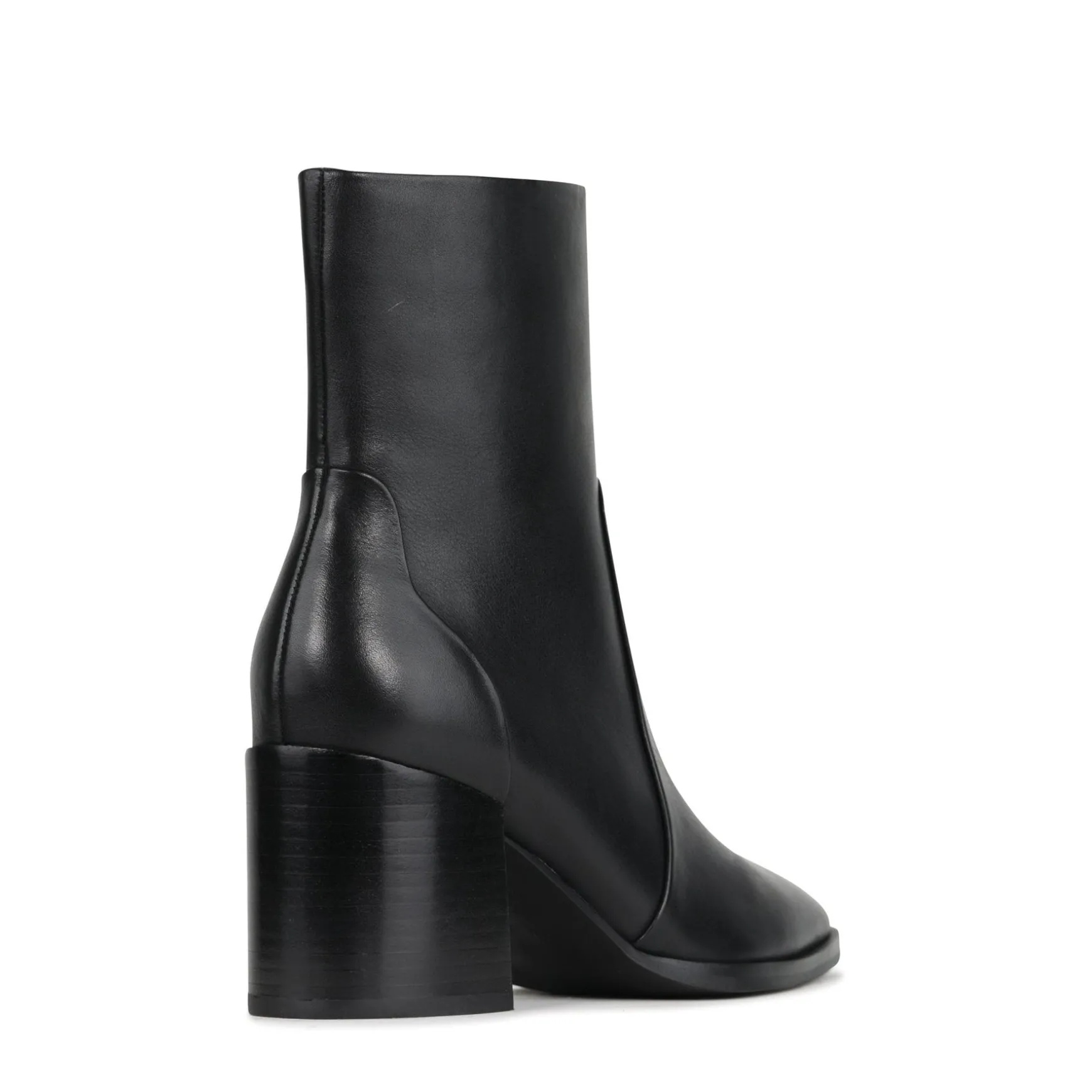 KEORA ANKLE BOOTS LEATHER>EOS Footwear Cheap