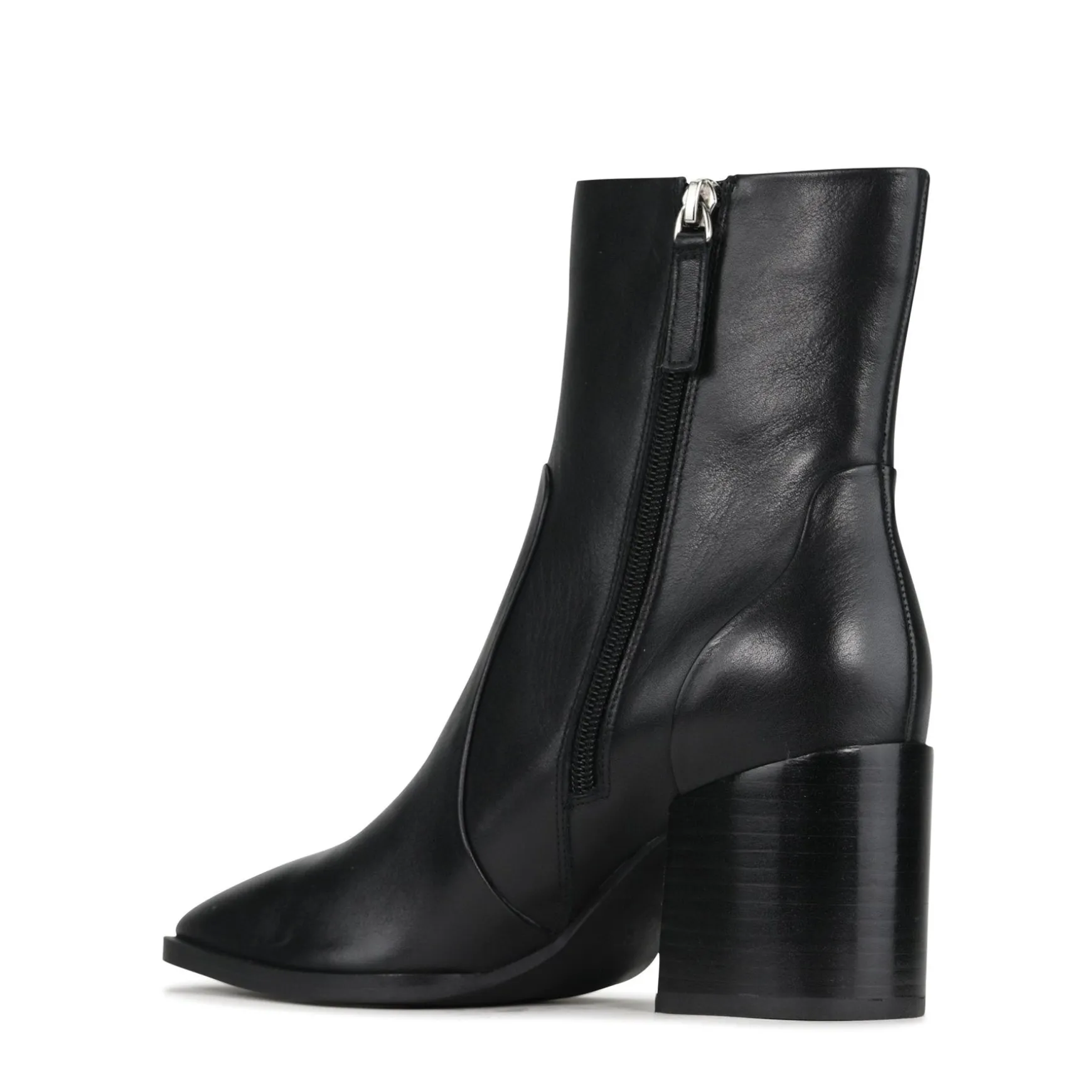 KEORA ANKLE BOOTS LEATHER>EOS Footwear Cheap