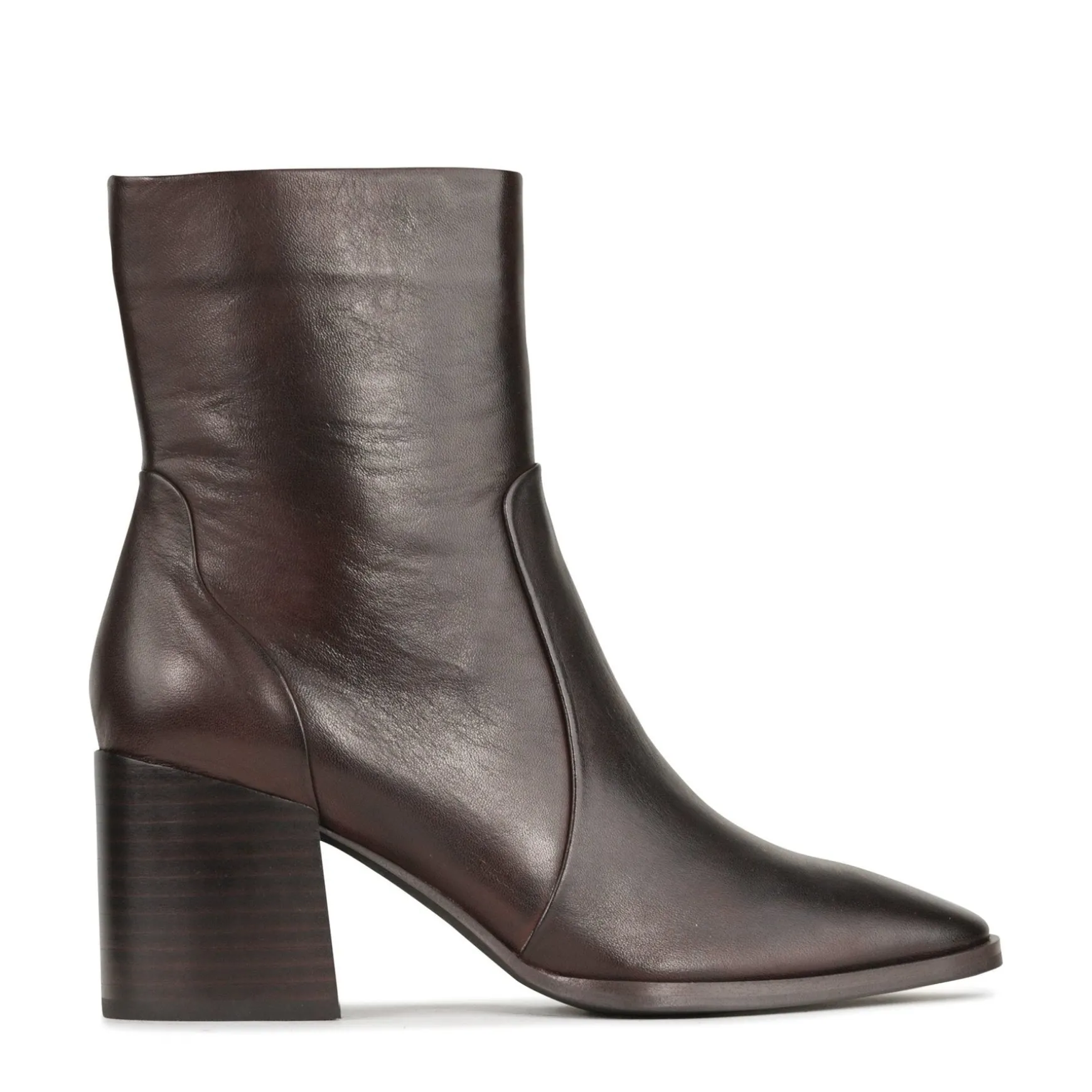 KEORA ANKLE BOOTS LEATHER>EOS Footwear Cheap