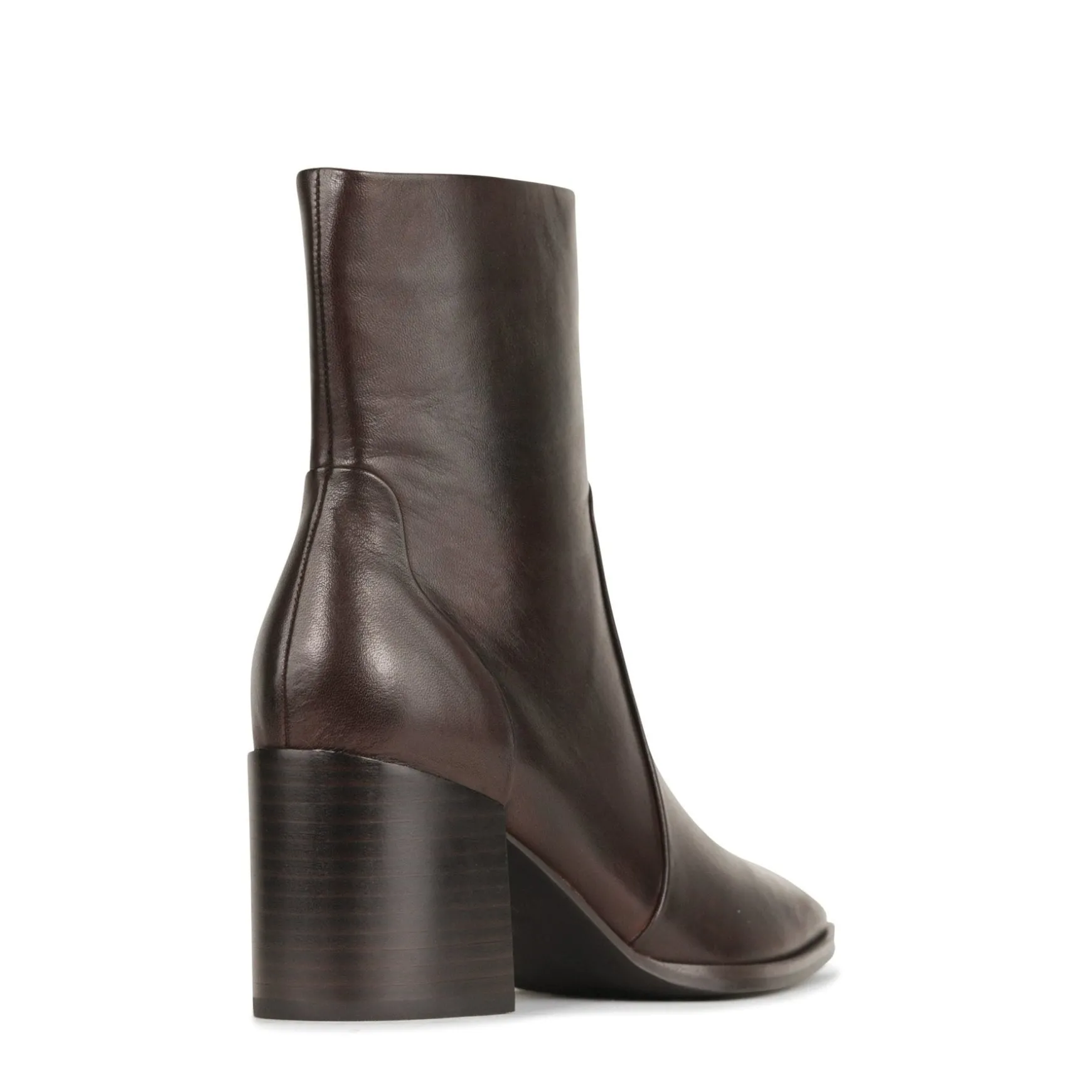KEORA ANKLE BOOTS LEATHER>EOS Footwear Cheap