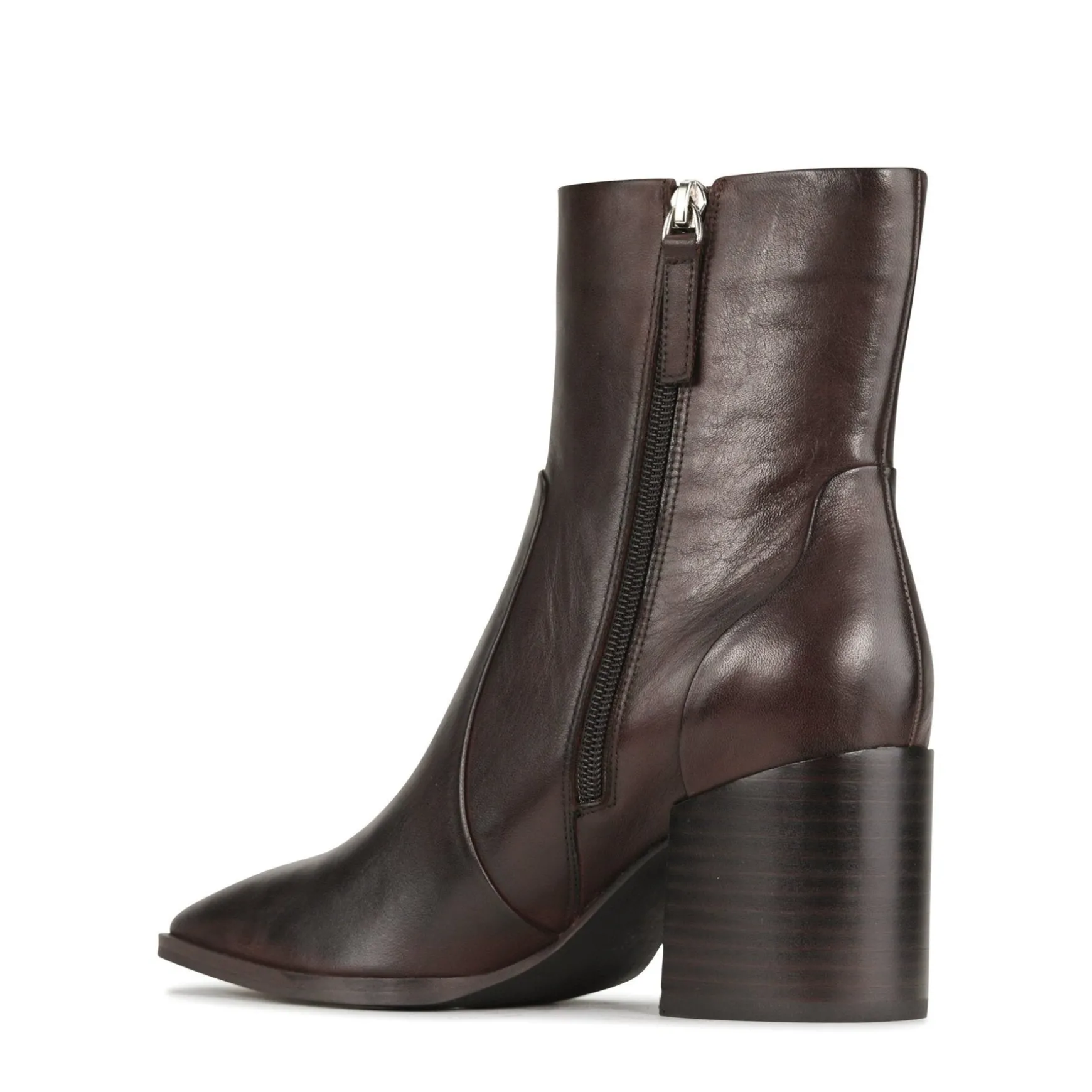 KEORA ANKLE BOOTS LEATHER>EOS Footwear Cheap