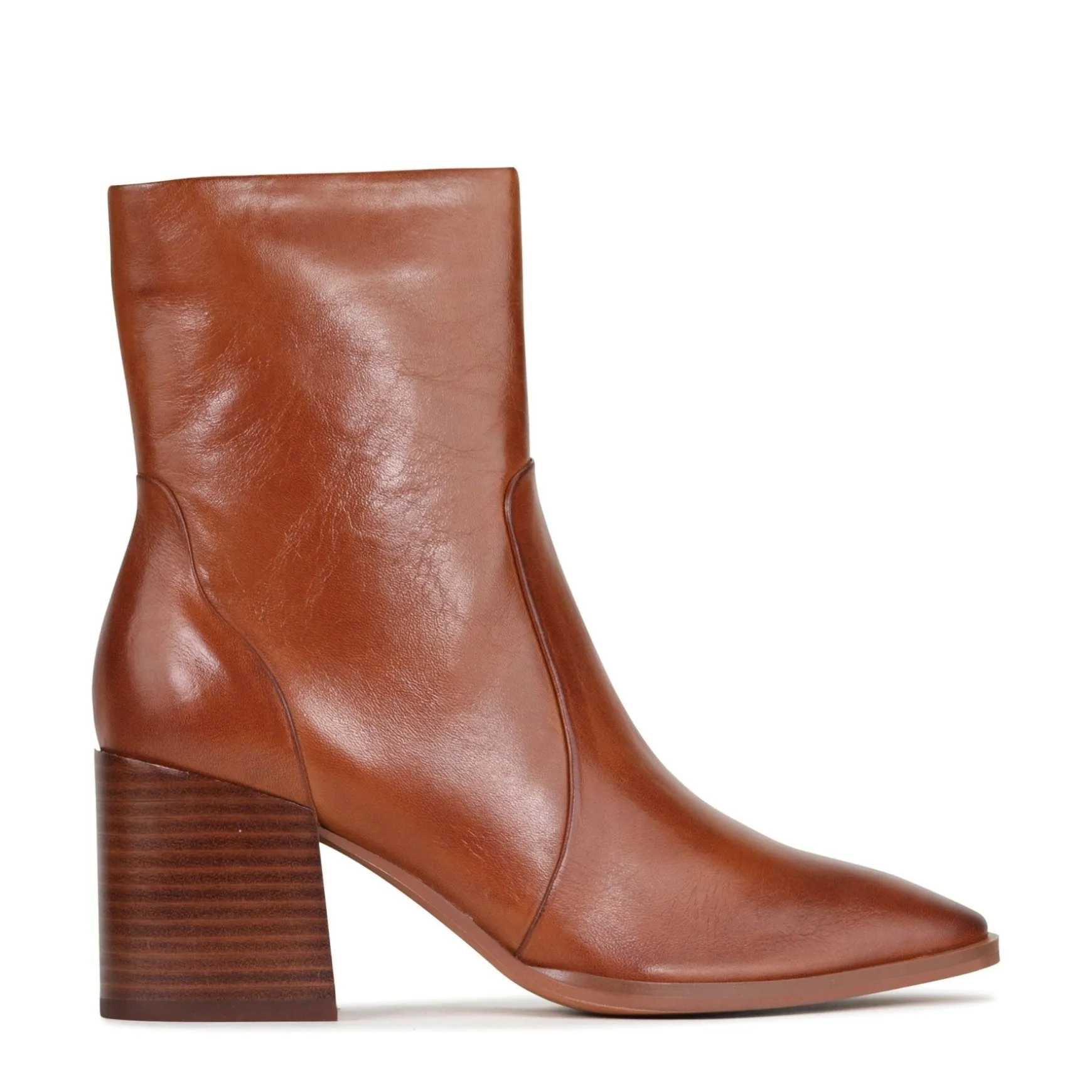 KEORA ANKLE BOOTS LEATHER>EOS Footwear Cheap