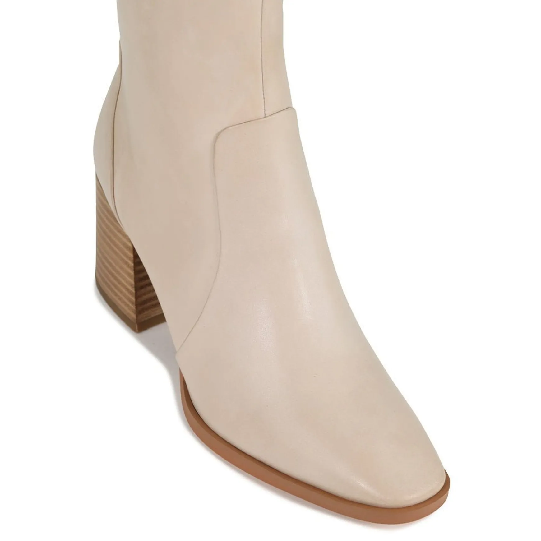 KEORA ANKLE BOOTS LEATHER>EOS Footwear Cheap