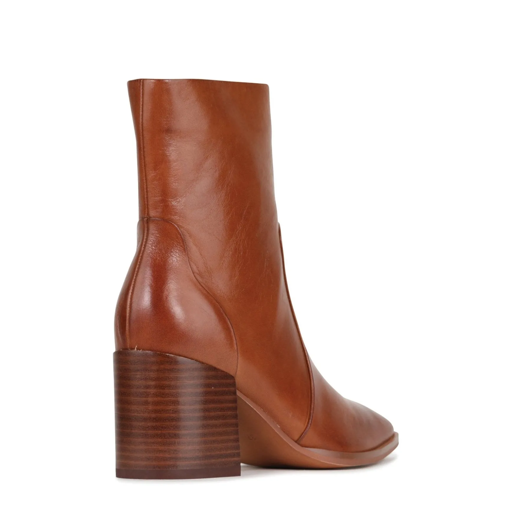KEORA ANKLE BOOTS LEATHER>EOS Footwear Cheap