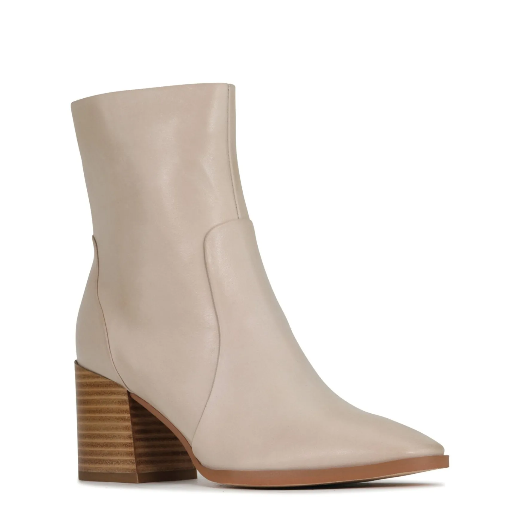 KEORA ANKLE BOOTS LEATHER>EOS Footwear Cheap