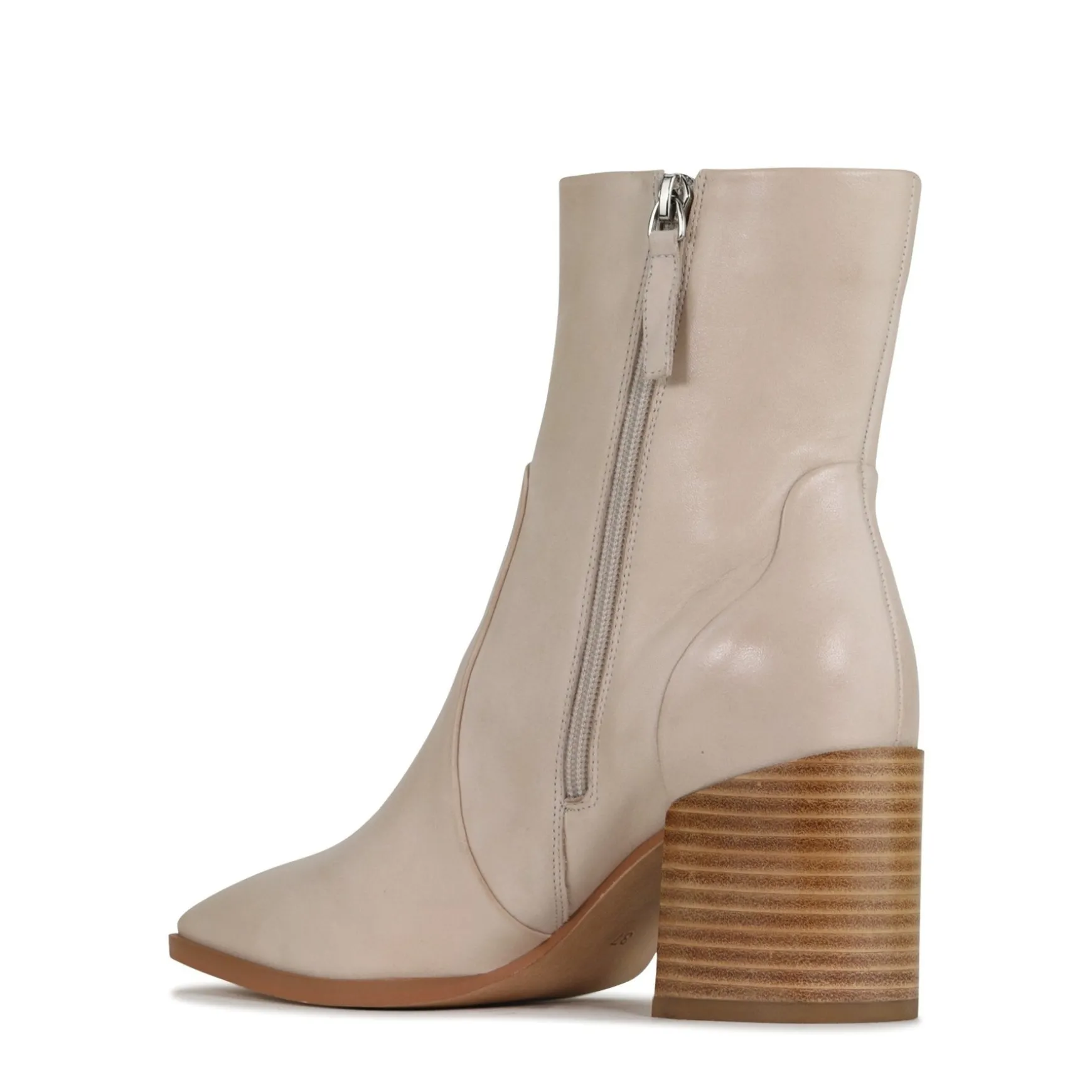 KEORA ANKLE BOOTS LEATHER>EOS Footwear Cheap