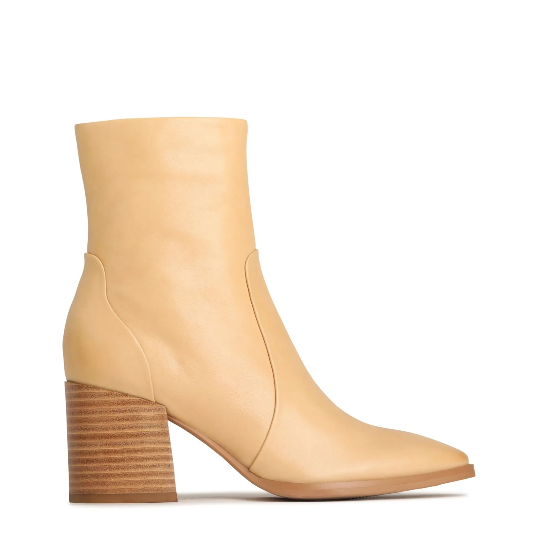 KEORA ANKLE BOOTS LEATHER>EOS Footwear Cheap
