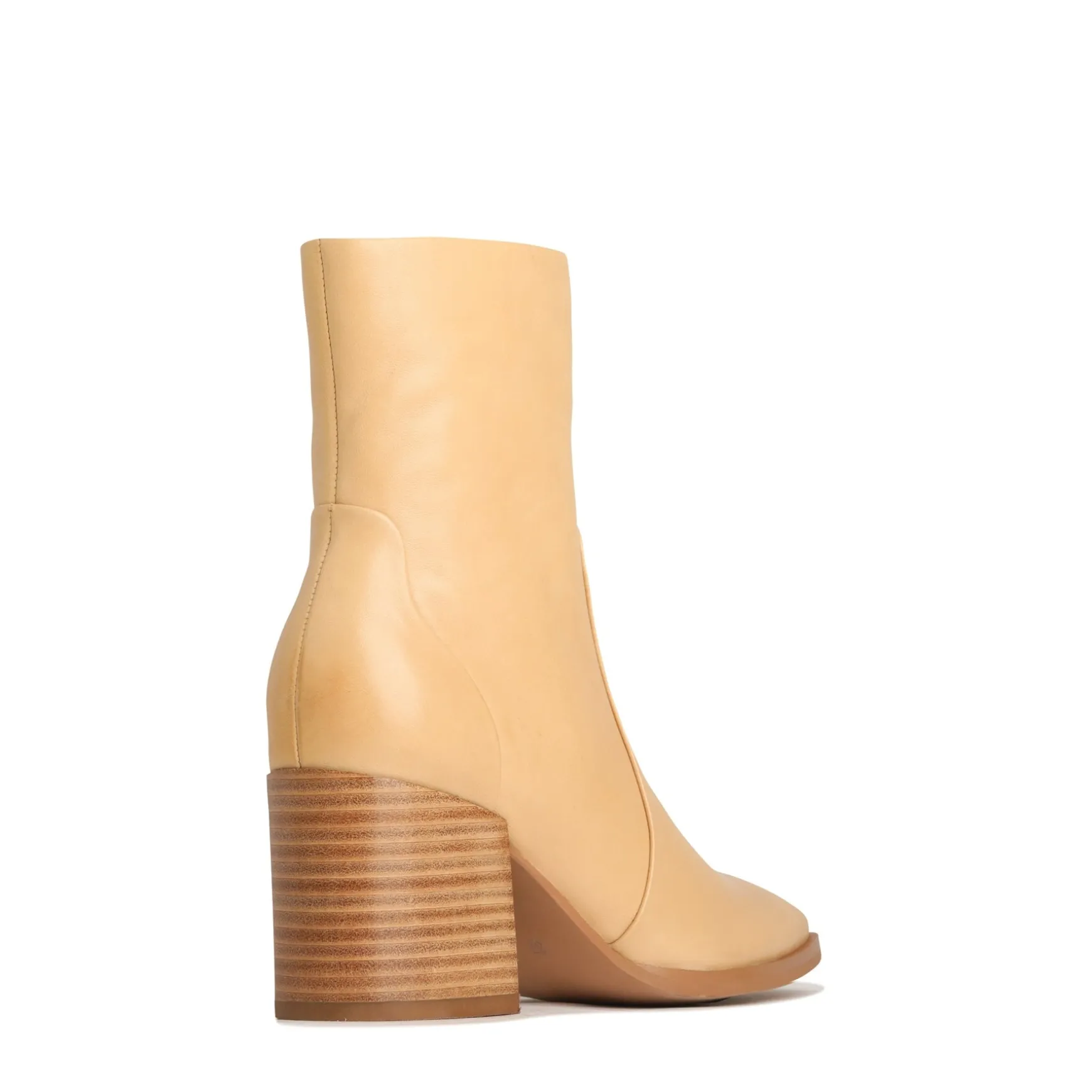 KEORA ANKLE BOOTS LEATHER>EOS Footwear Cheap