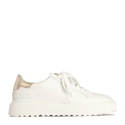 LAELA SNEAKERS LEATHER>EOS Footwear Store