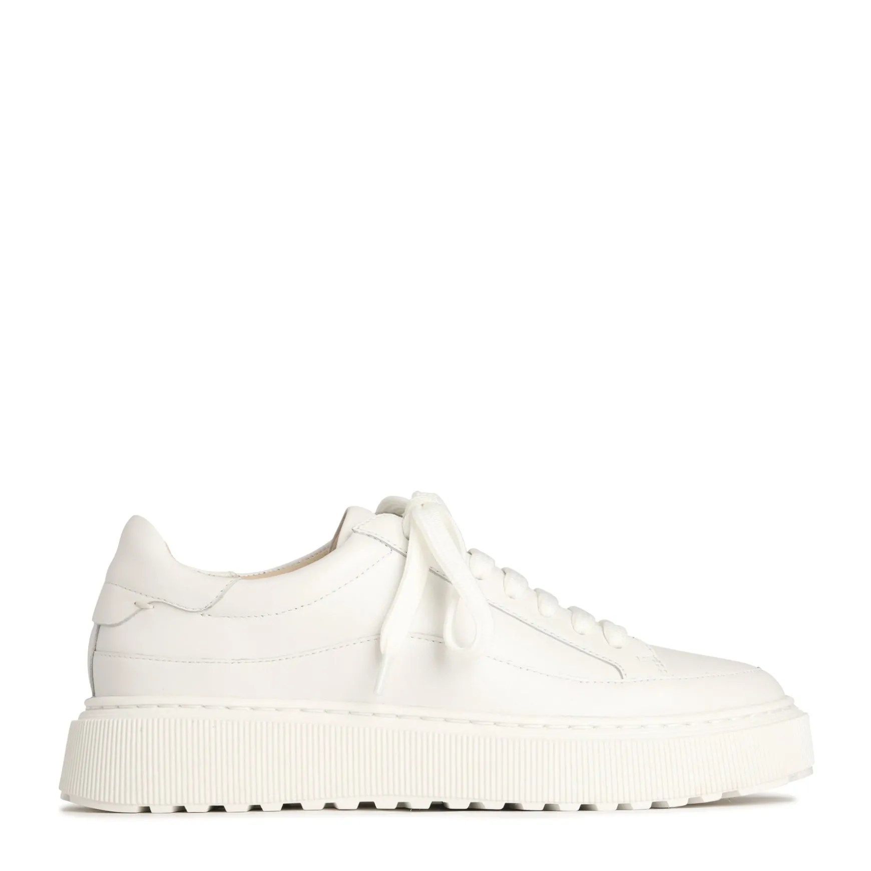LAELA SNEAKERS LEATHER>EOS Footwear Store