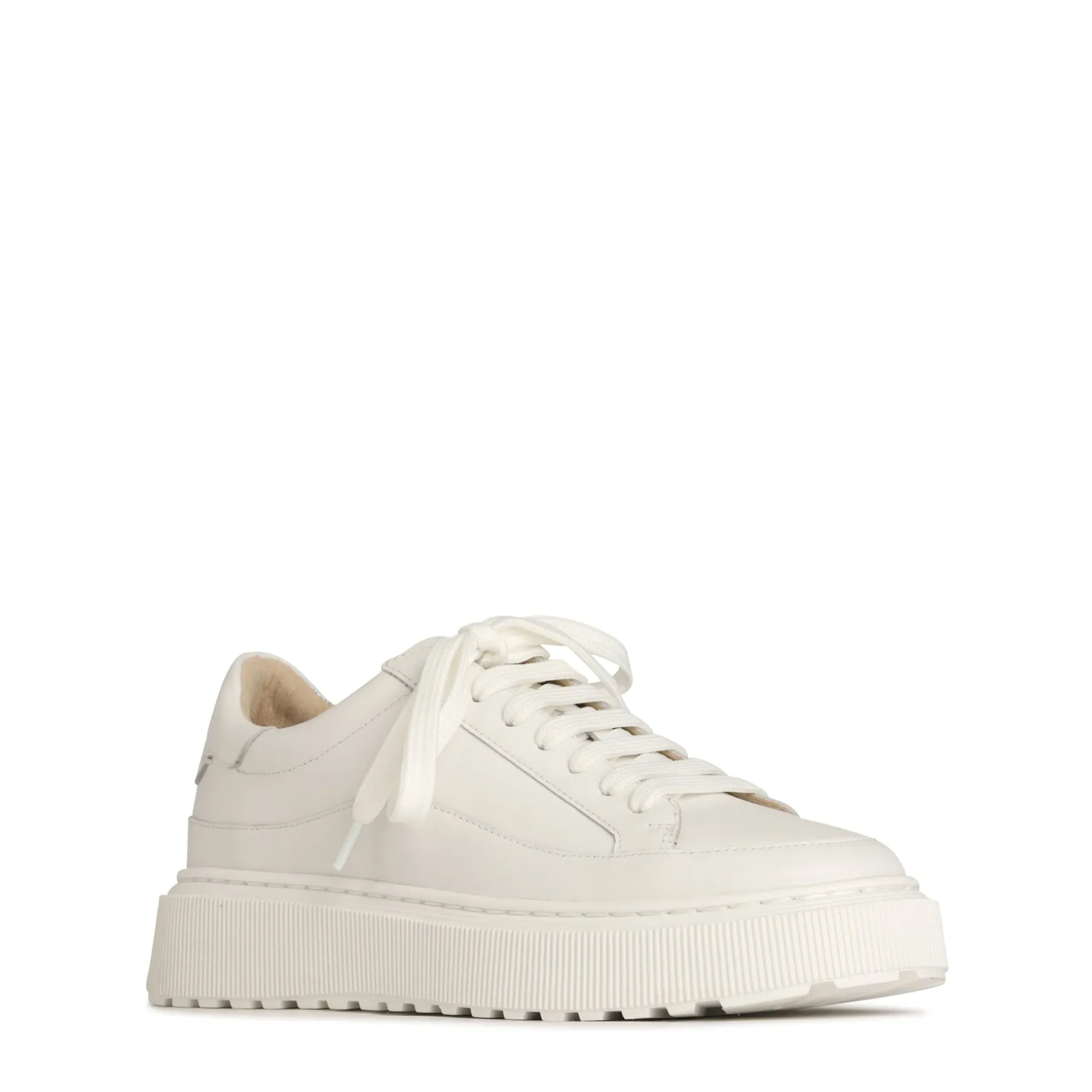 LAELA SNEAKERS LEATHER>EOS Footwear Store